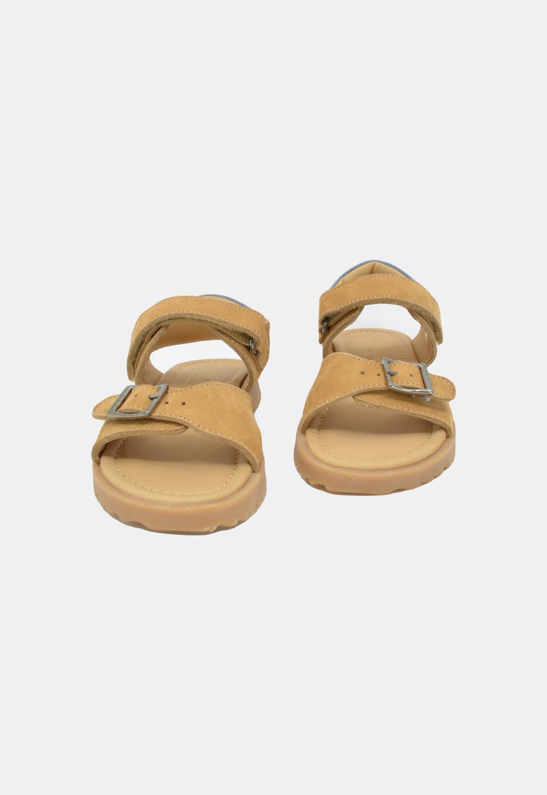 Zecchino d'Oro Sandalen Cognac (228703) Zecchino d'Oro Sandalen Cognac (228703)