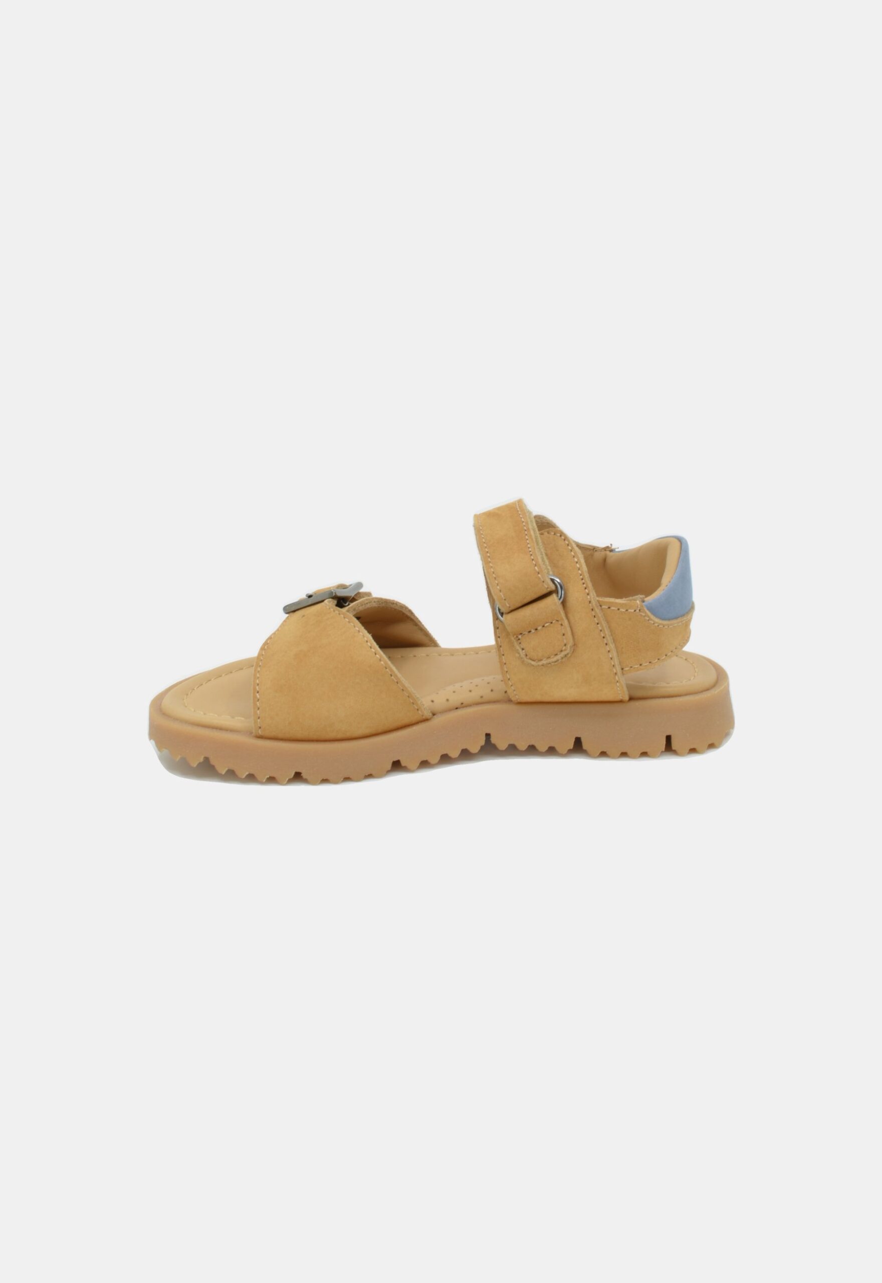 Zecchino d'Oro Sandalen Cognac (228703) Zecchino d'Oro Sandalen Cognac (228703)