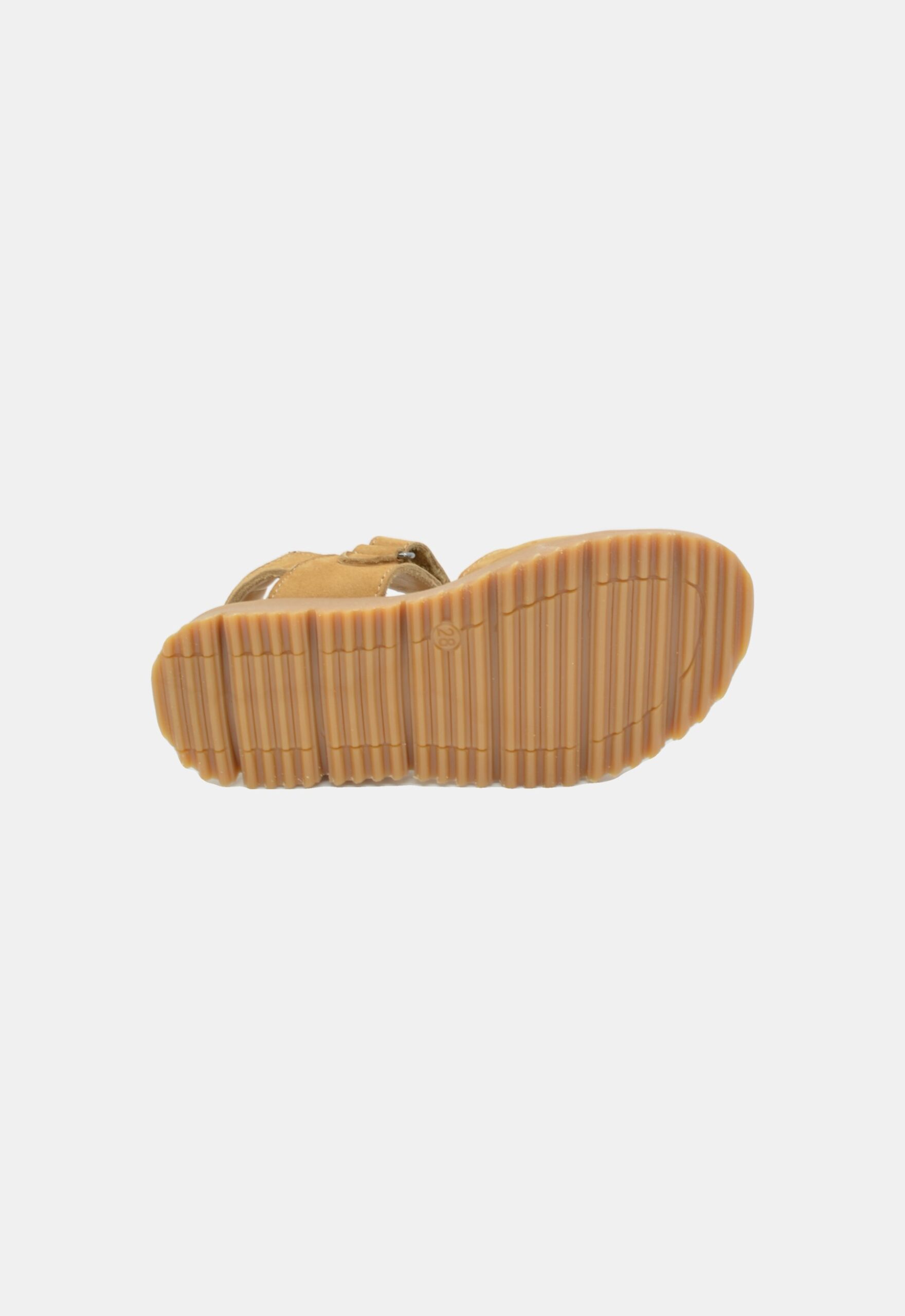 Zecchino d'Oro Sandalen Cognac (228703) Zecchino d'Oro Sandalen Cognac (228703)