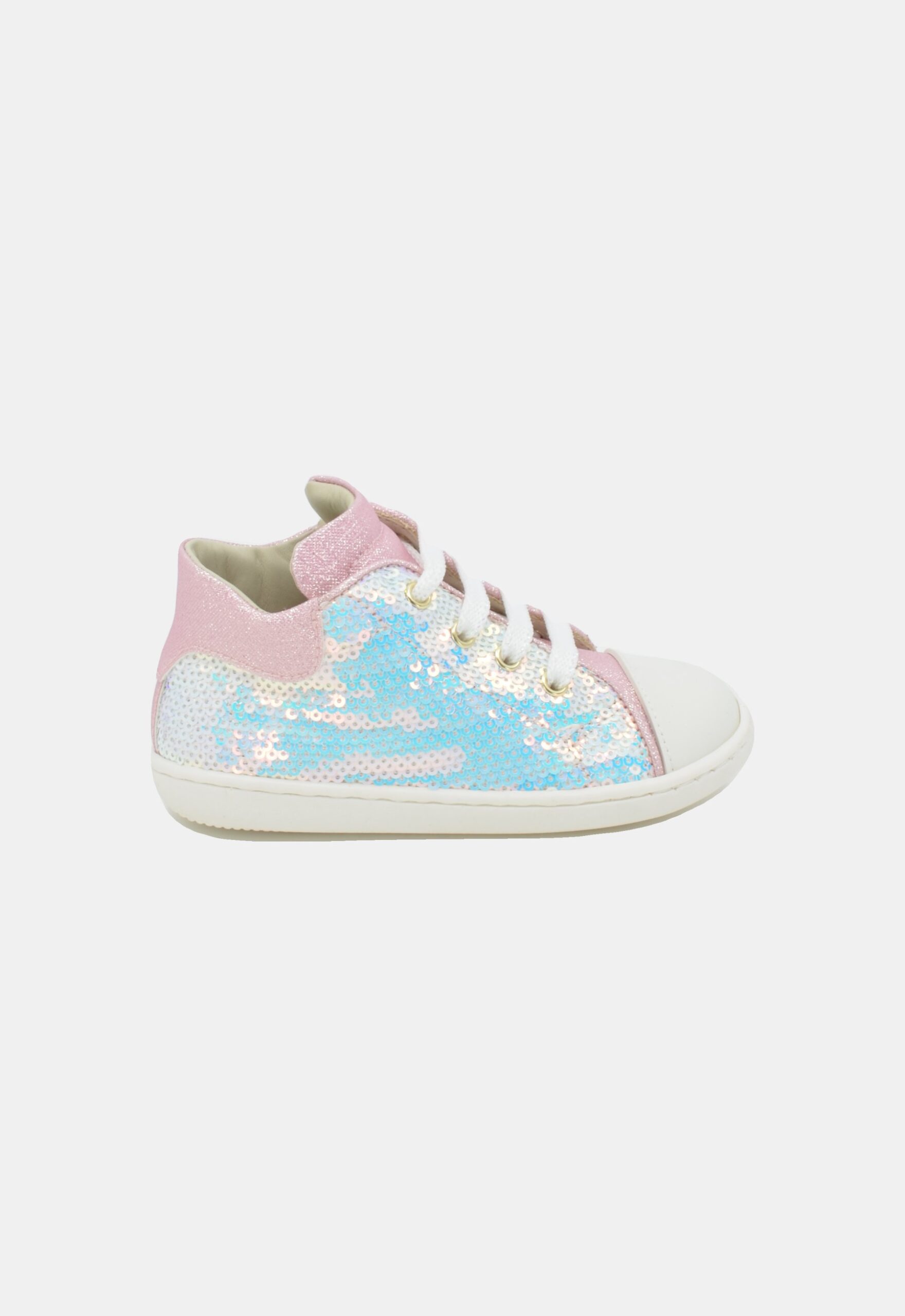Zecchino d'Oro Sneakers Wit (230095) Zecchino d'Oro Sneakers Wit (230095)