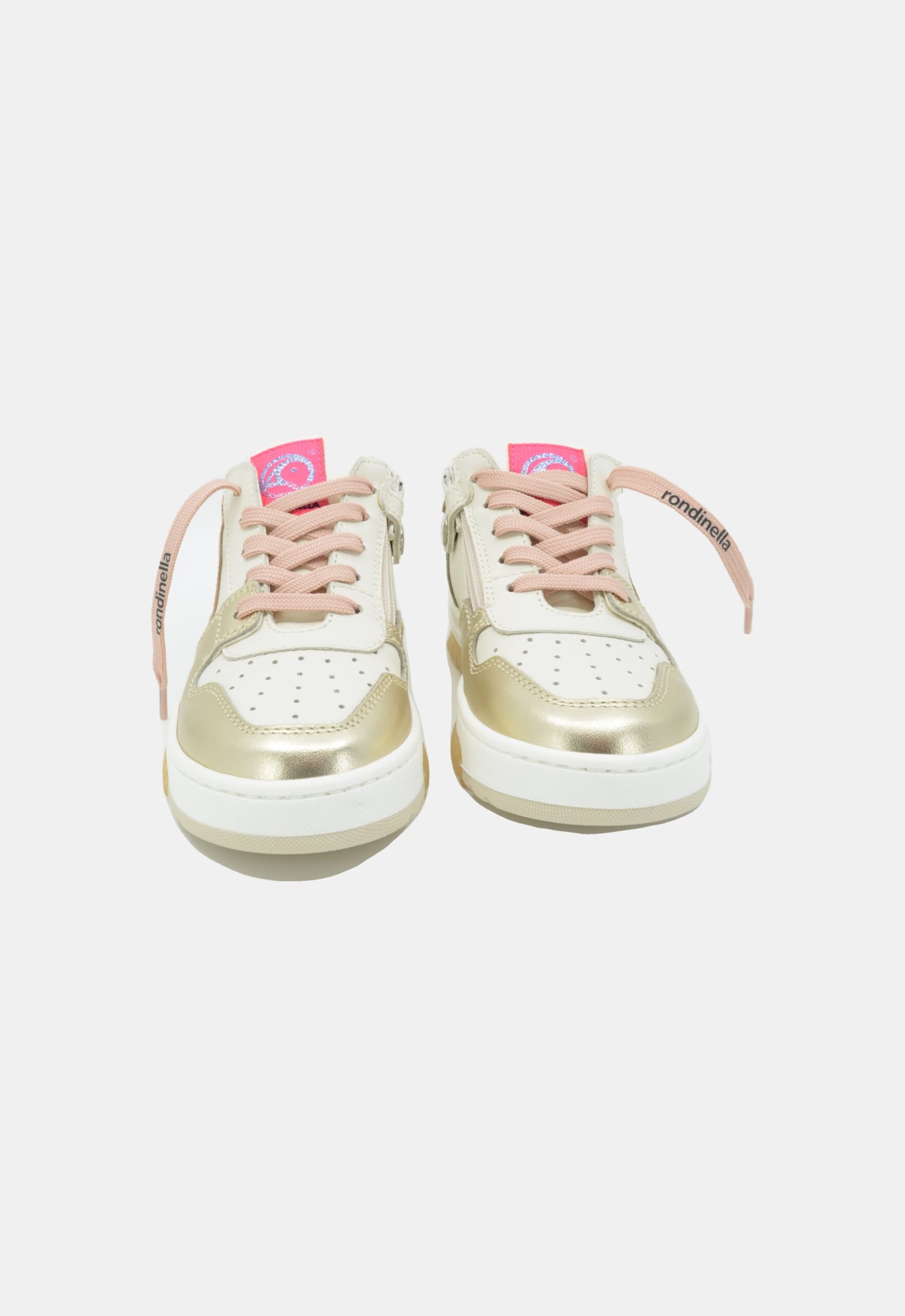 Rondinella Sneakers Roze (227951) Rondinella Sneakers Roze (227951)