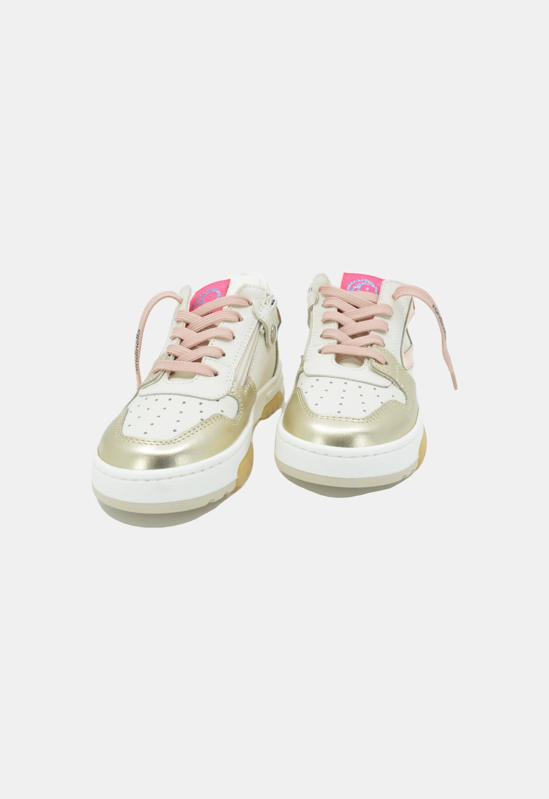 Rondinella Sneakers Roze (227951) Rondinella Sneakers Roze (227951)