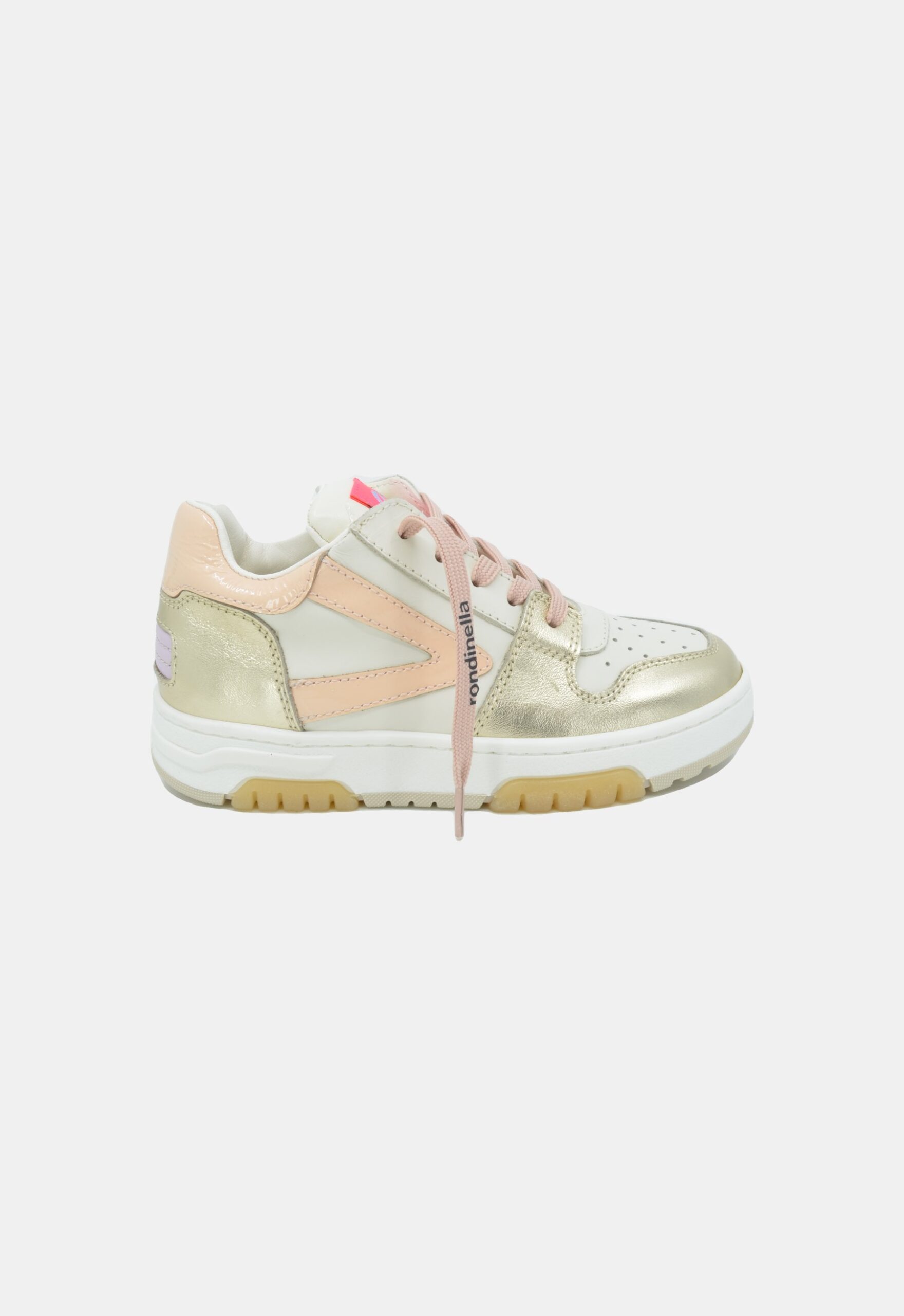 Rondinella Sneakers Roze (227951) Rondinella Sneakers Roze (227951)