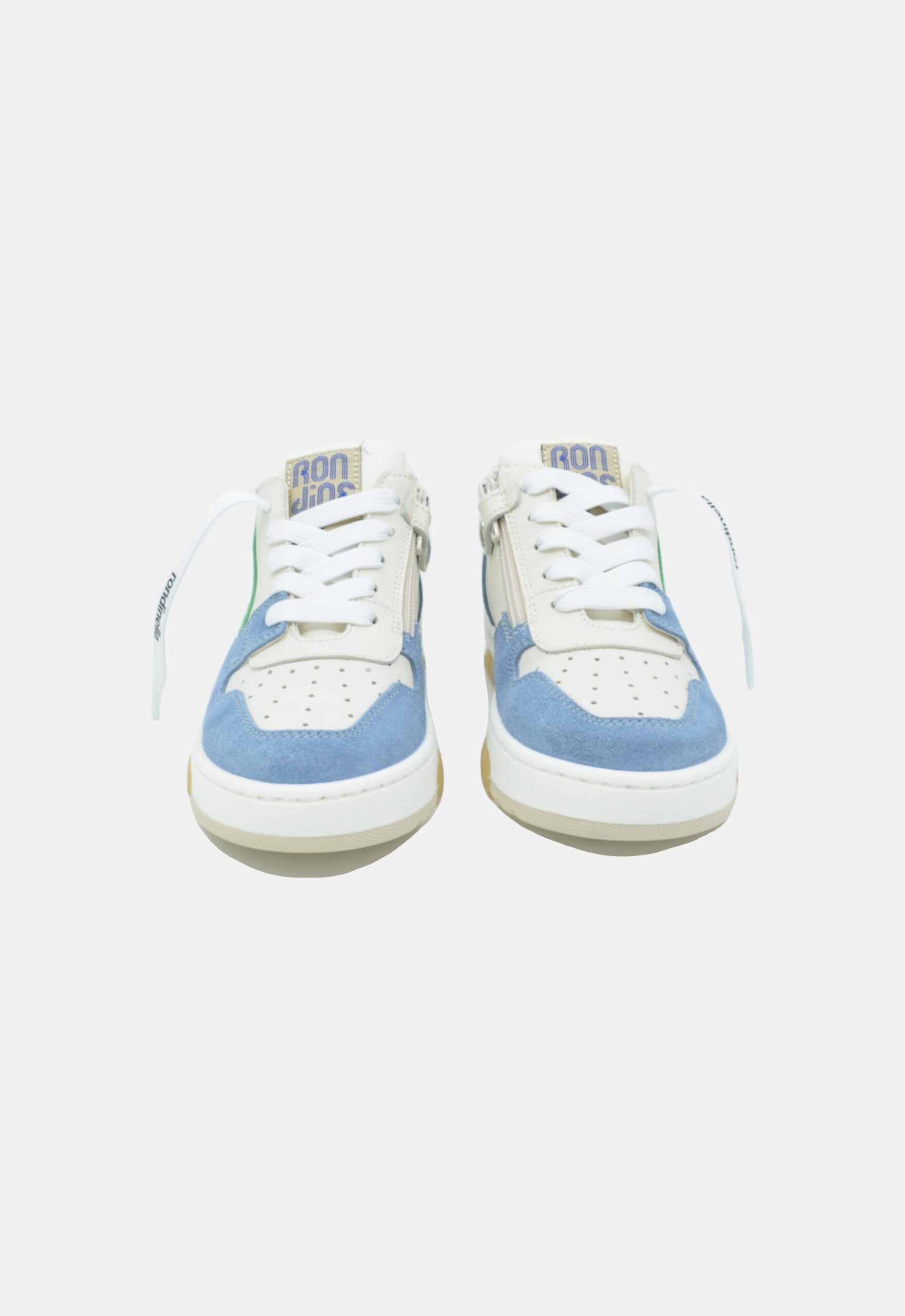 Rondinella Sneakers Blauw (227952) Rondinella Sneakers Blauw (227952)