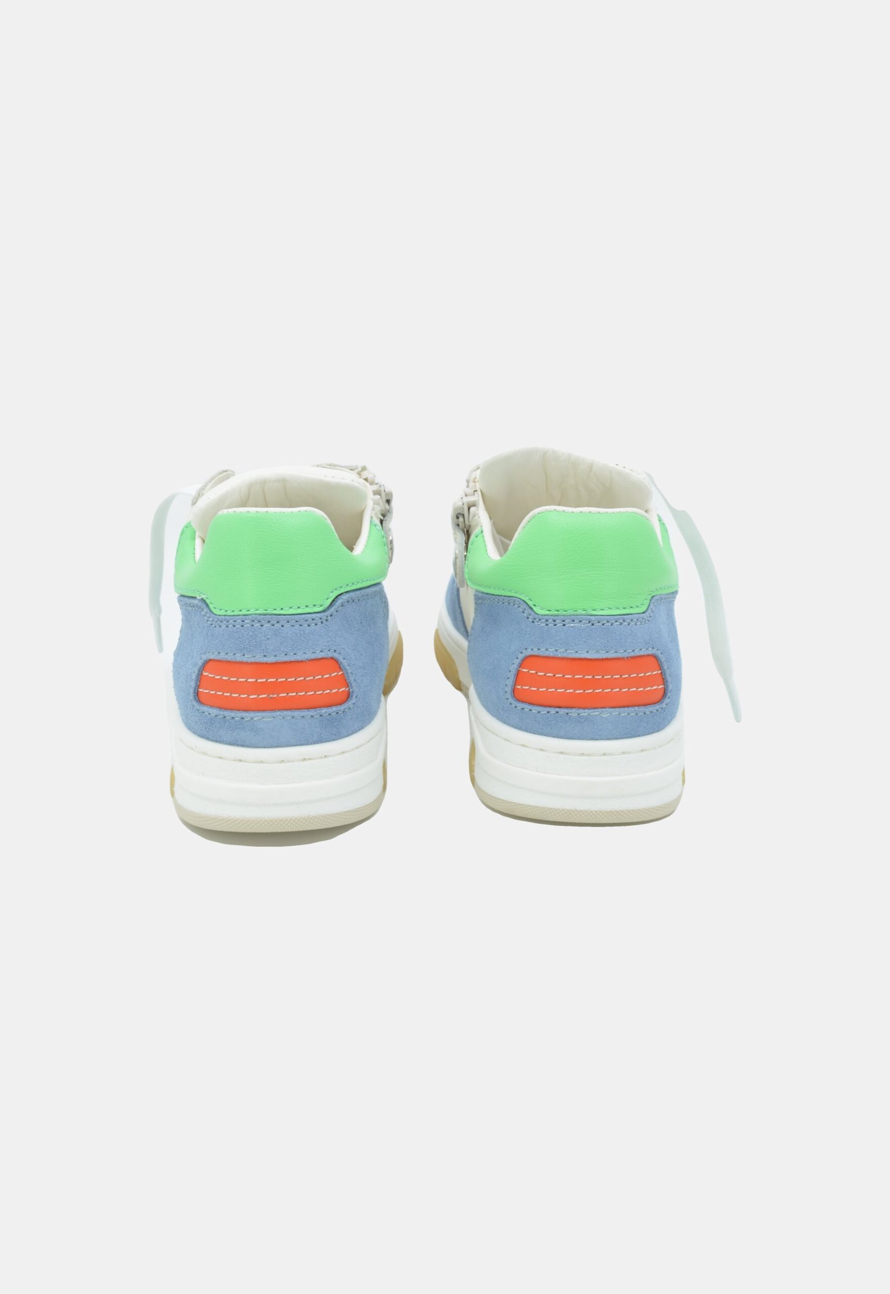 Rondinella Sneakers Blauw (227952) Rondinella Sneakers Blauw (227952)