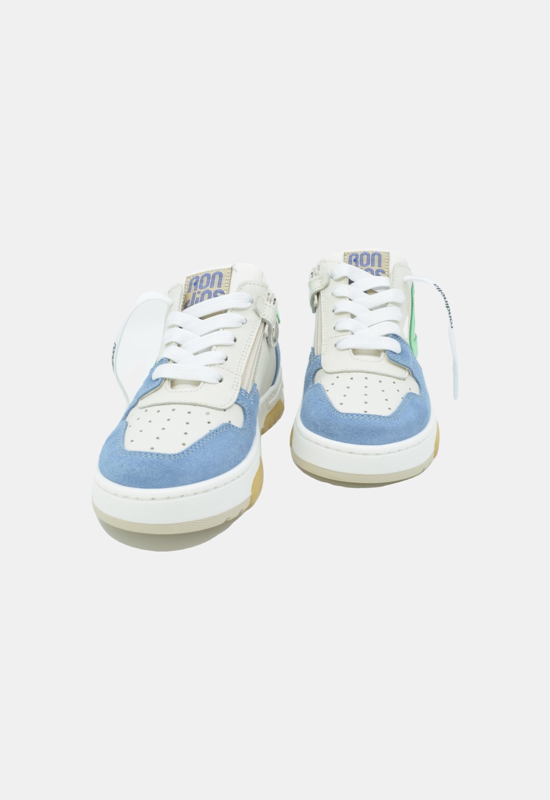 Rondinella Sneakers Blauw (227952) Rondinella Sneakers Blauw (227952)