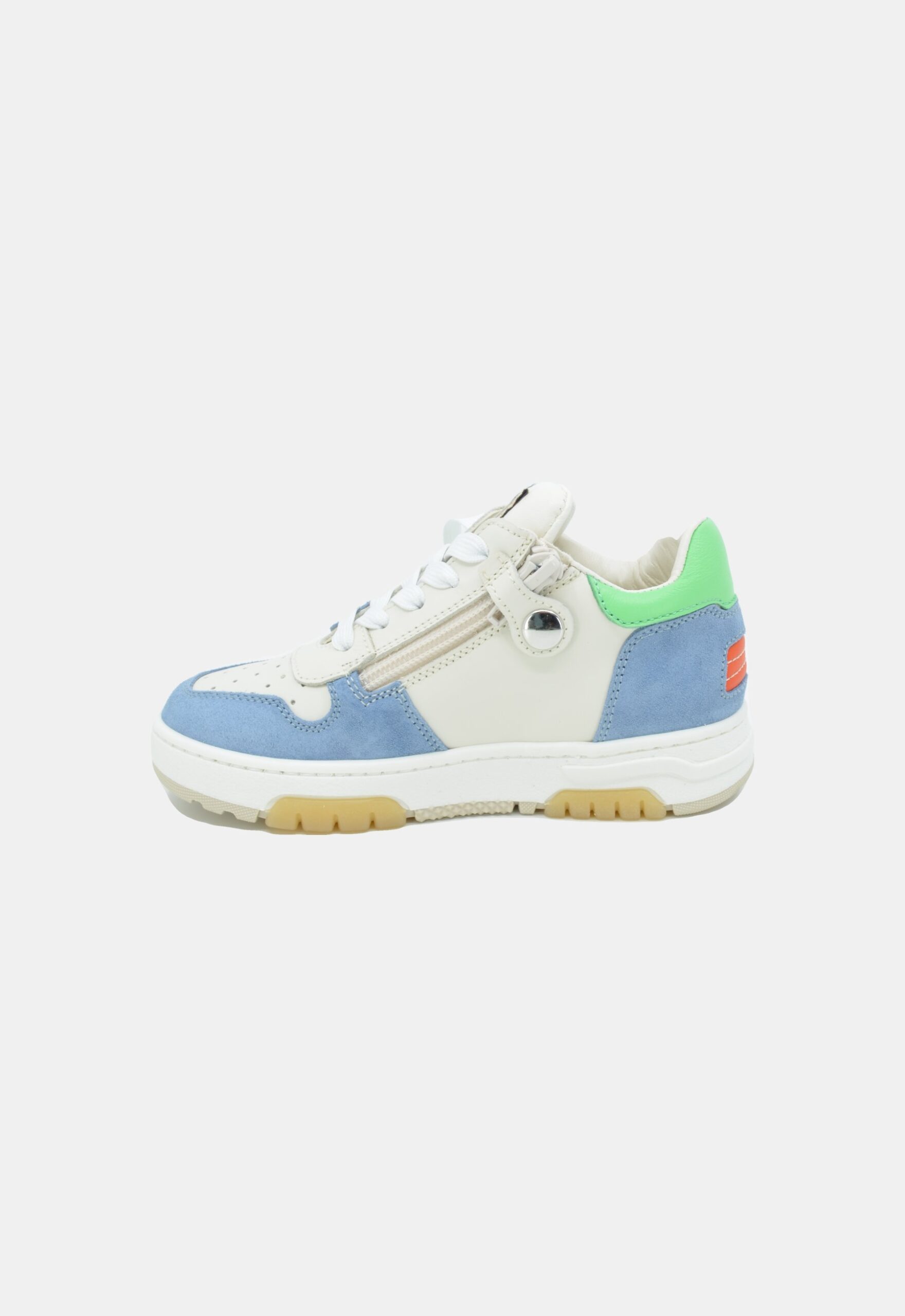 Rondinella Sneakers Blauw (227952) Rondinella Sneakers Blauw (227952)