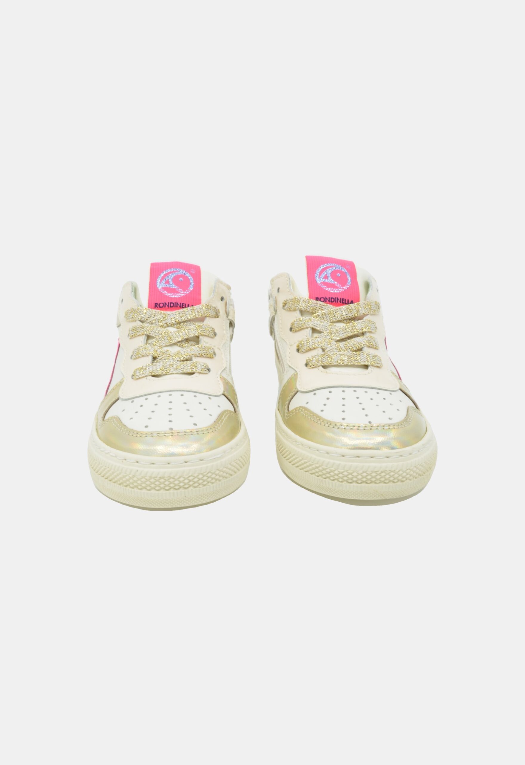 Rondinella Sneakers Goud (227950) Rondinella Sneakers Goud (227950)