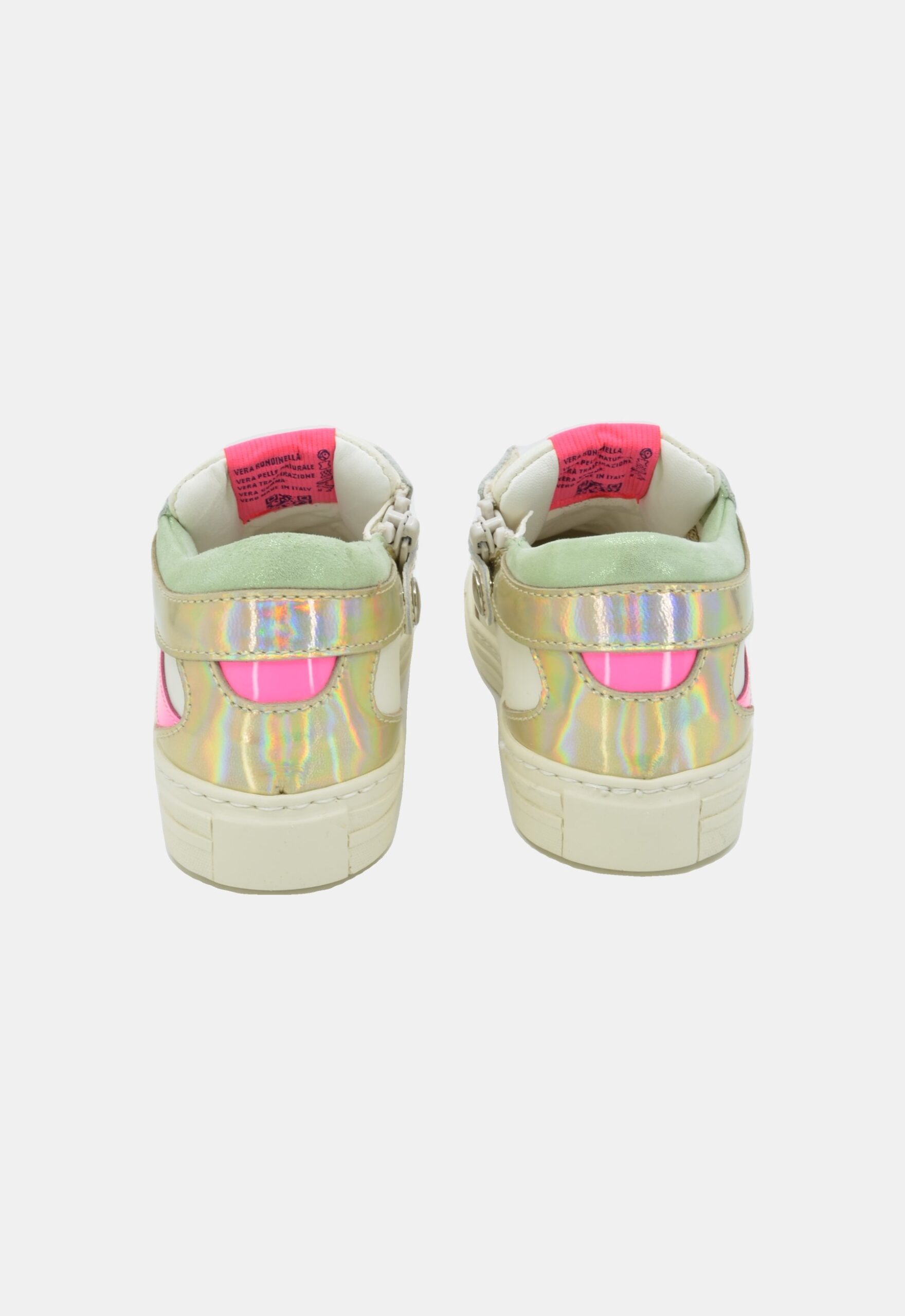 Rondinella Sneakers Goud (227950) Rondinella Sneakers Goud (227950)