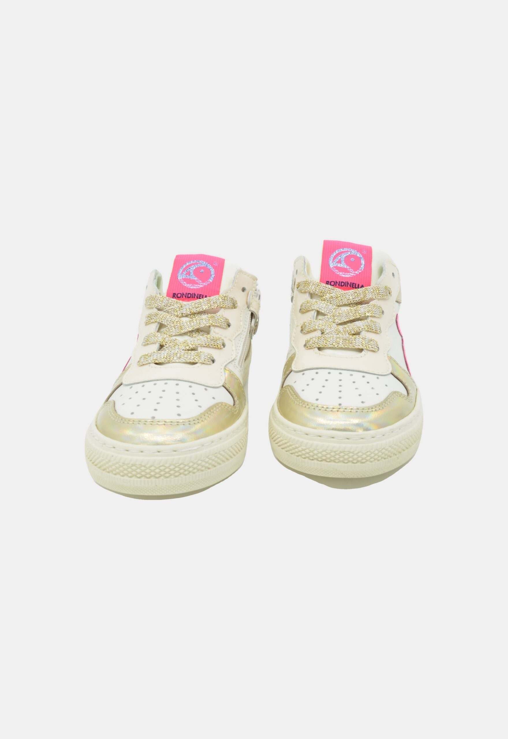 Rondinella Sneakers Goud (227950) Rondinella Sneakers Goud (227950)
