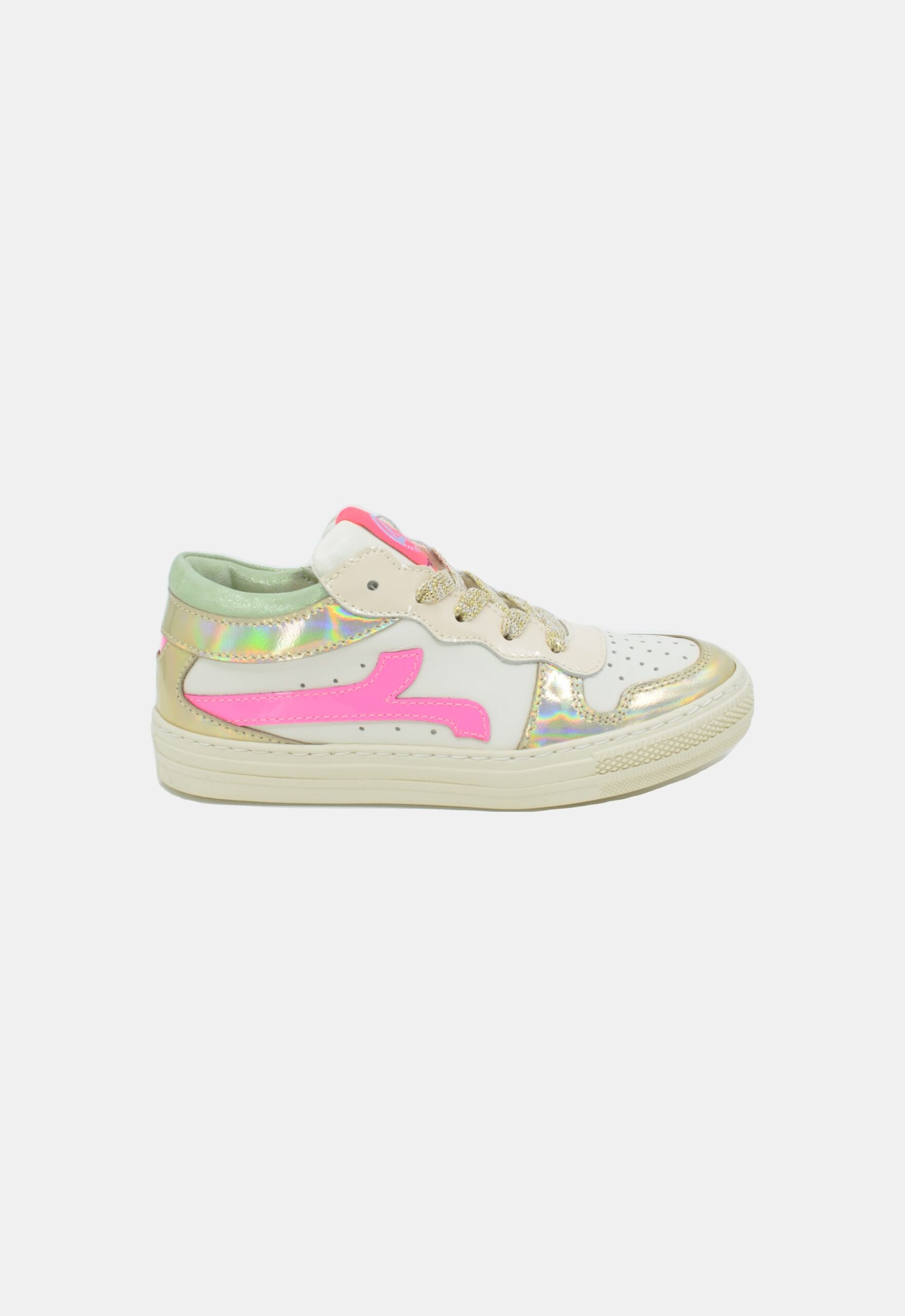 Rondinella Sneakers Goud (227950) Rondinella Sneakers Goud (227950)