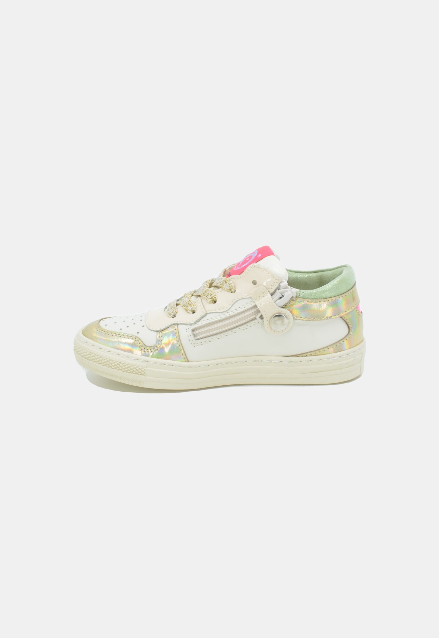 Rondinella Sneakers Goud (227950) Rondinella Sneakers Goud (227950)