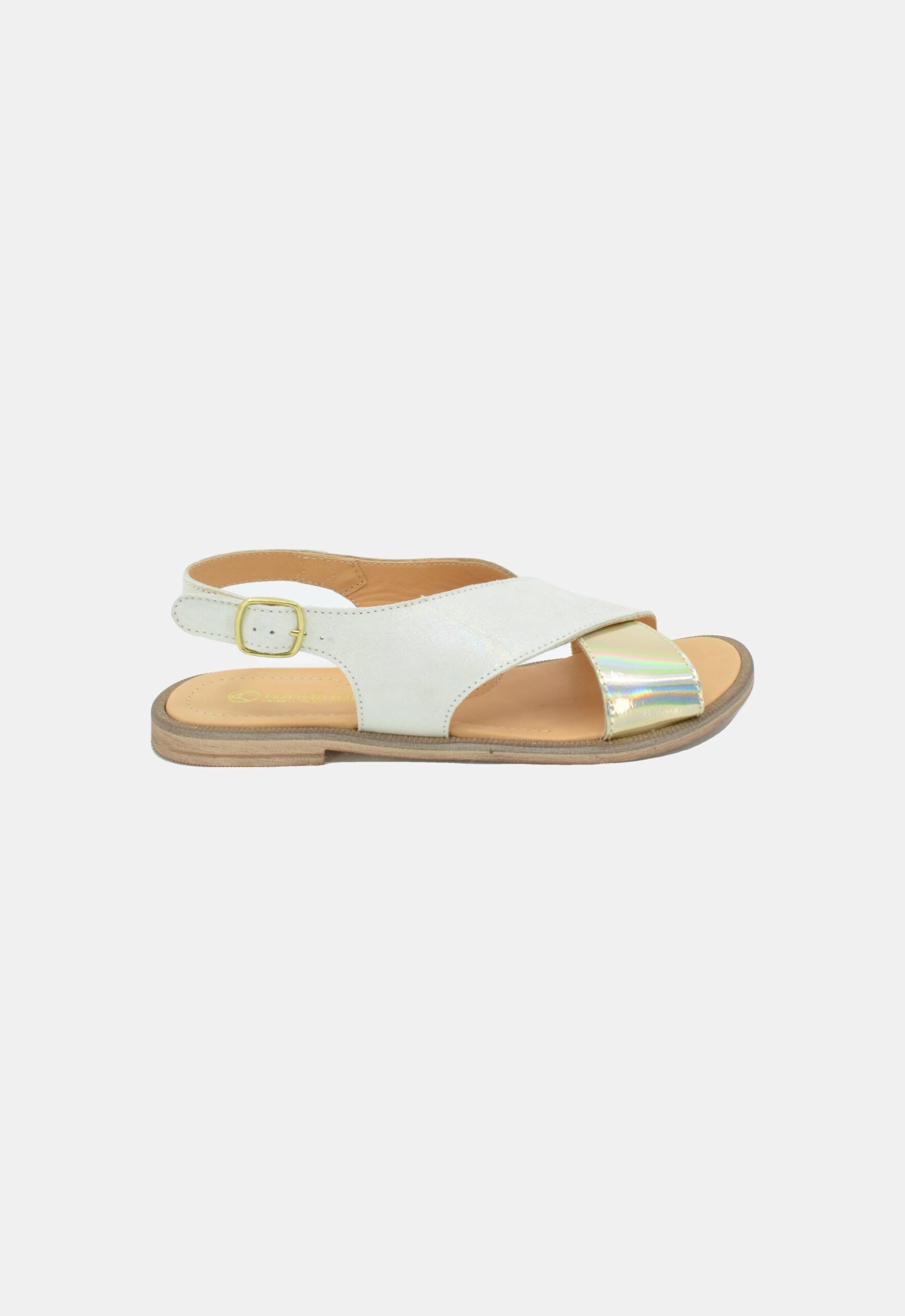 Rondinella Sandalen Goud (227948) Rondinella Sandalen Goud (227948)