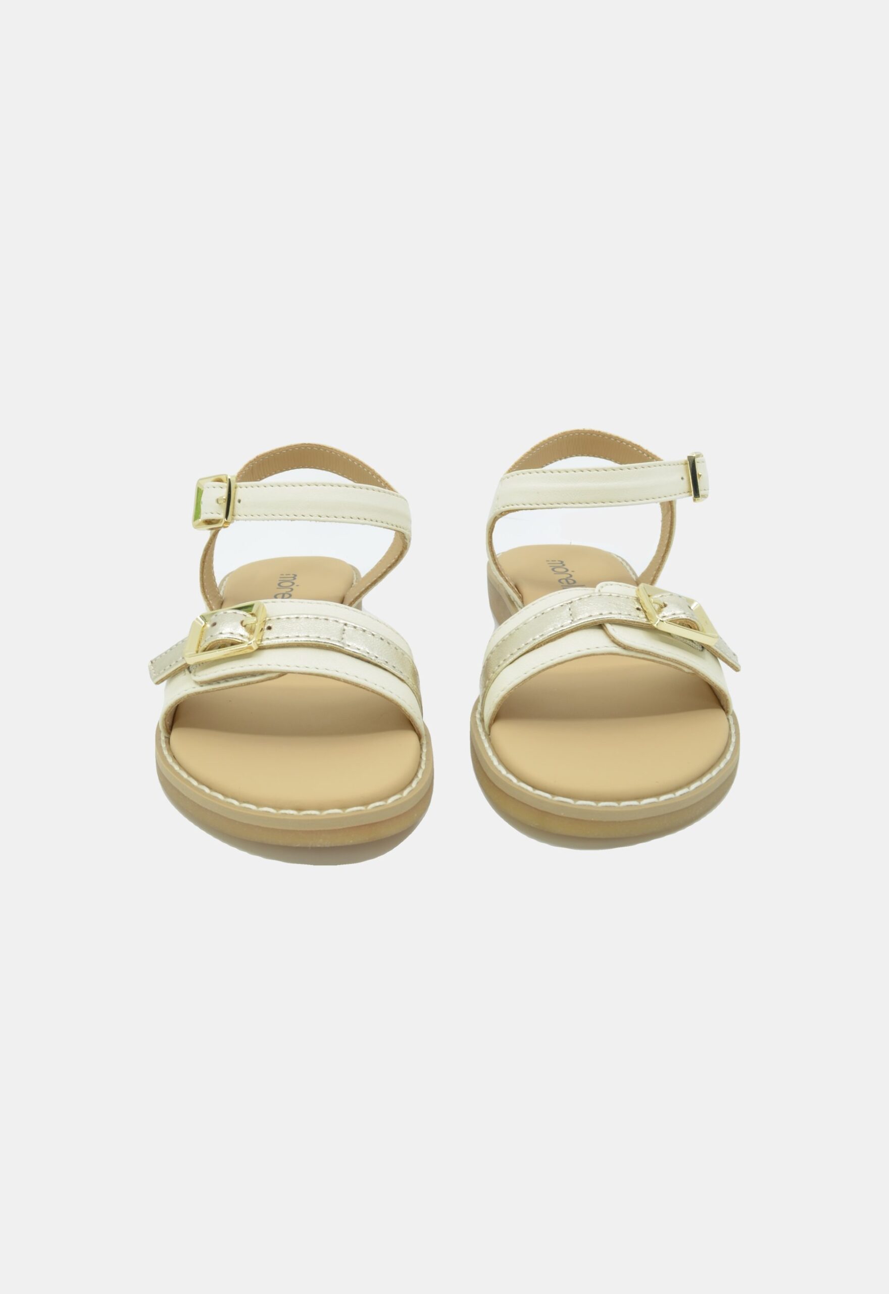 Morelli Sandalen Beige (230005) Morelli Sandalen Beige (230005)