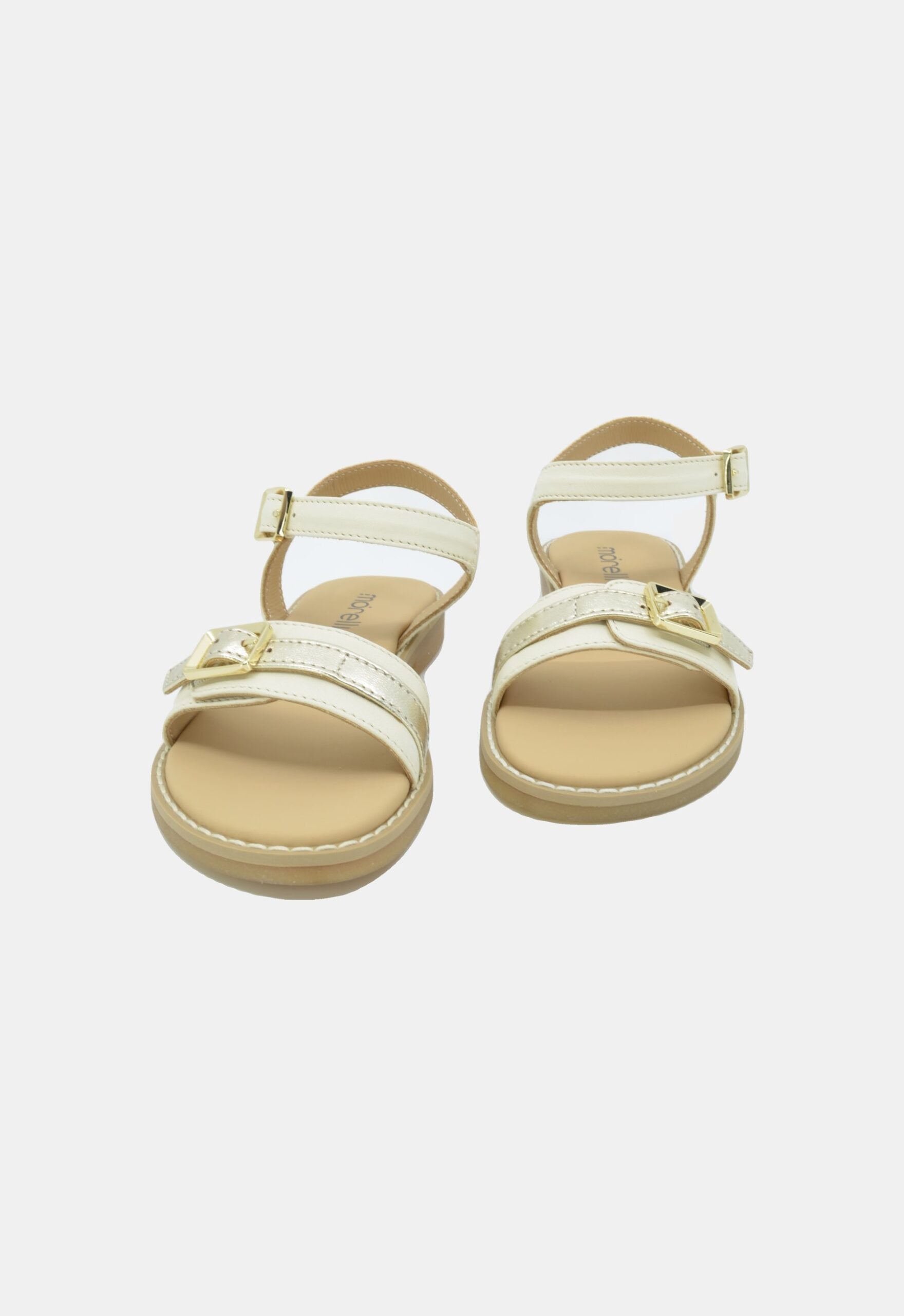 Morelli Sandalen Beige (230005) Morelli Sandalen Beige (230005)