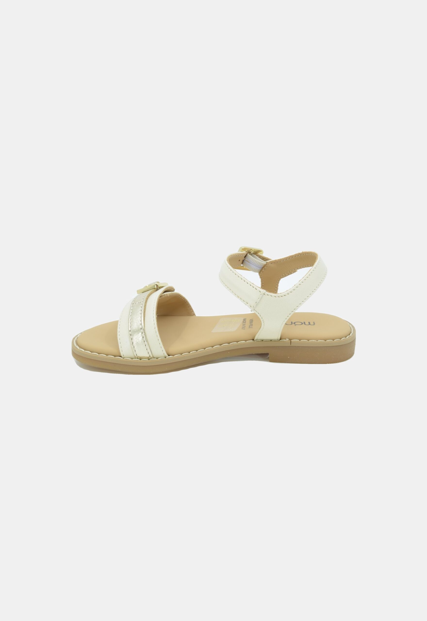 Morelli Sandalen Beige (230005) Morelli Sandalen Beige (230005)