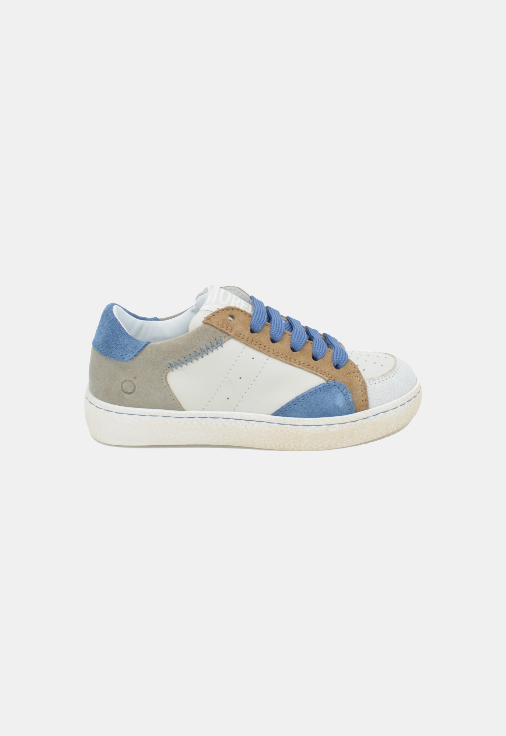 Morelli Sneakers Blauw (230042)