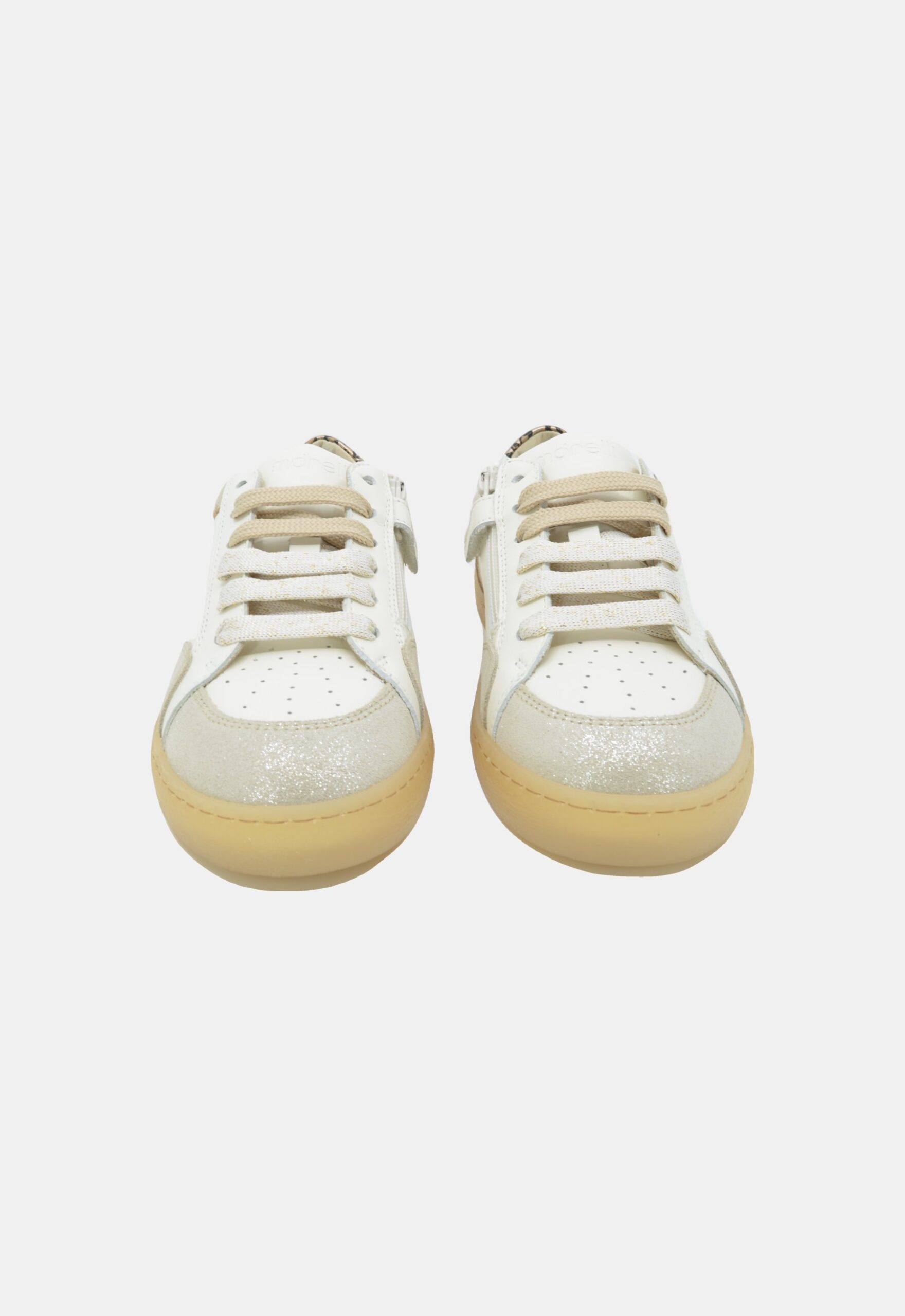 Morelli Sneakers Beige (230027) Morelli Sneakers Beige (230027)