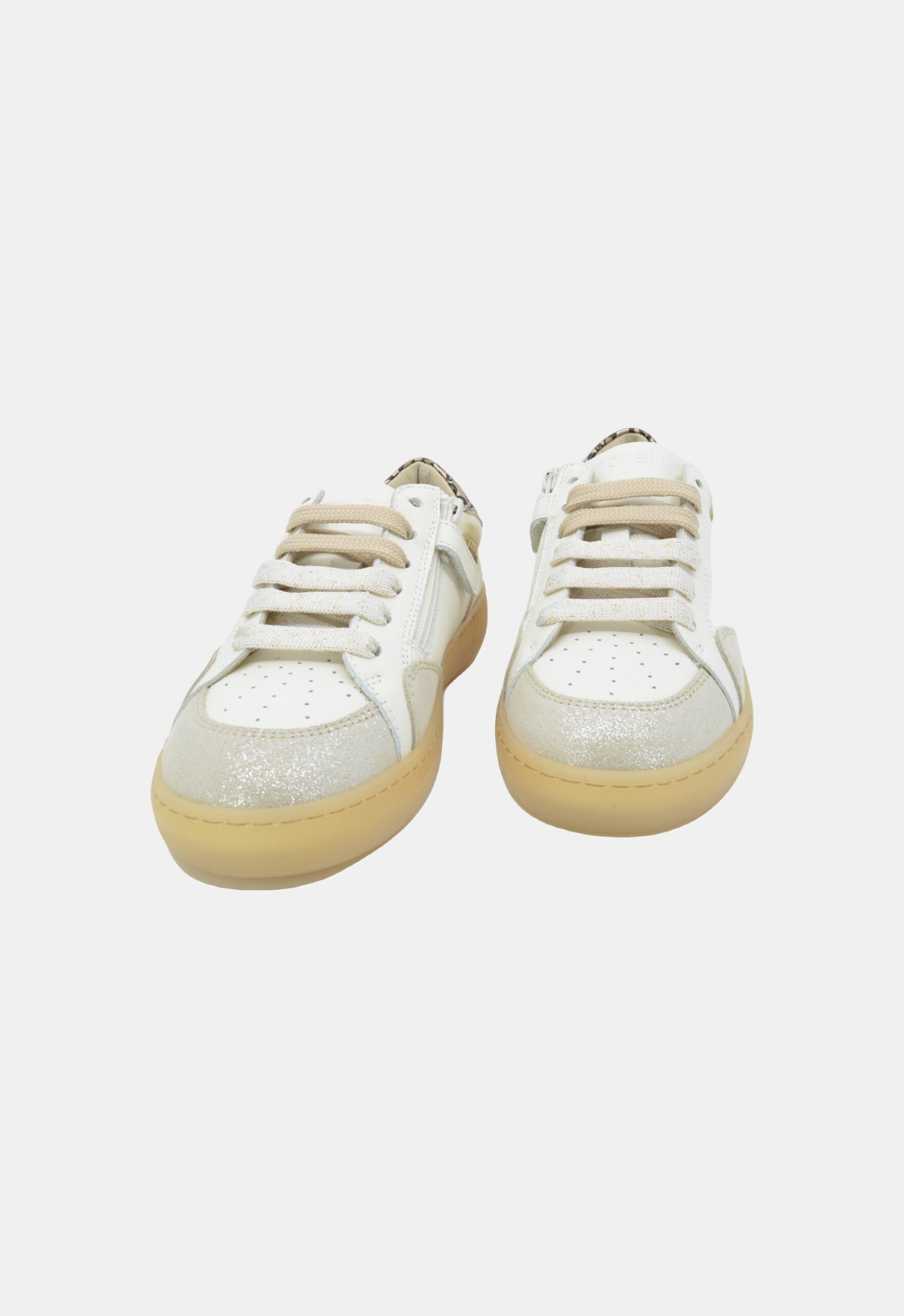 Morelli Sneakers Beige (230027) Morelli Sneakers Beige (230027)