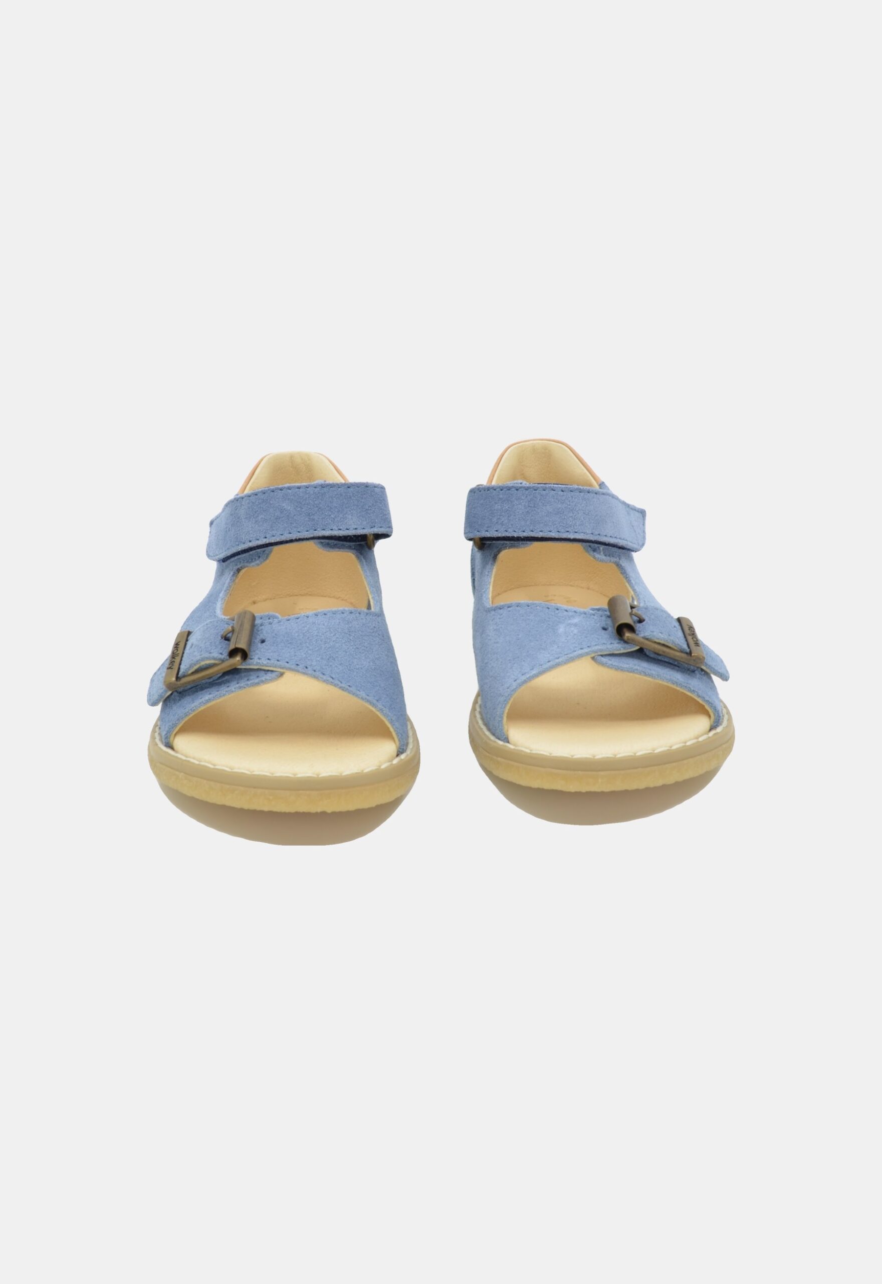 Walkey Sandalen Blauw (230991) Walkey Sandalen Blauw (230991)