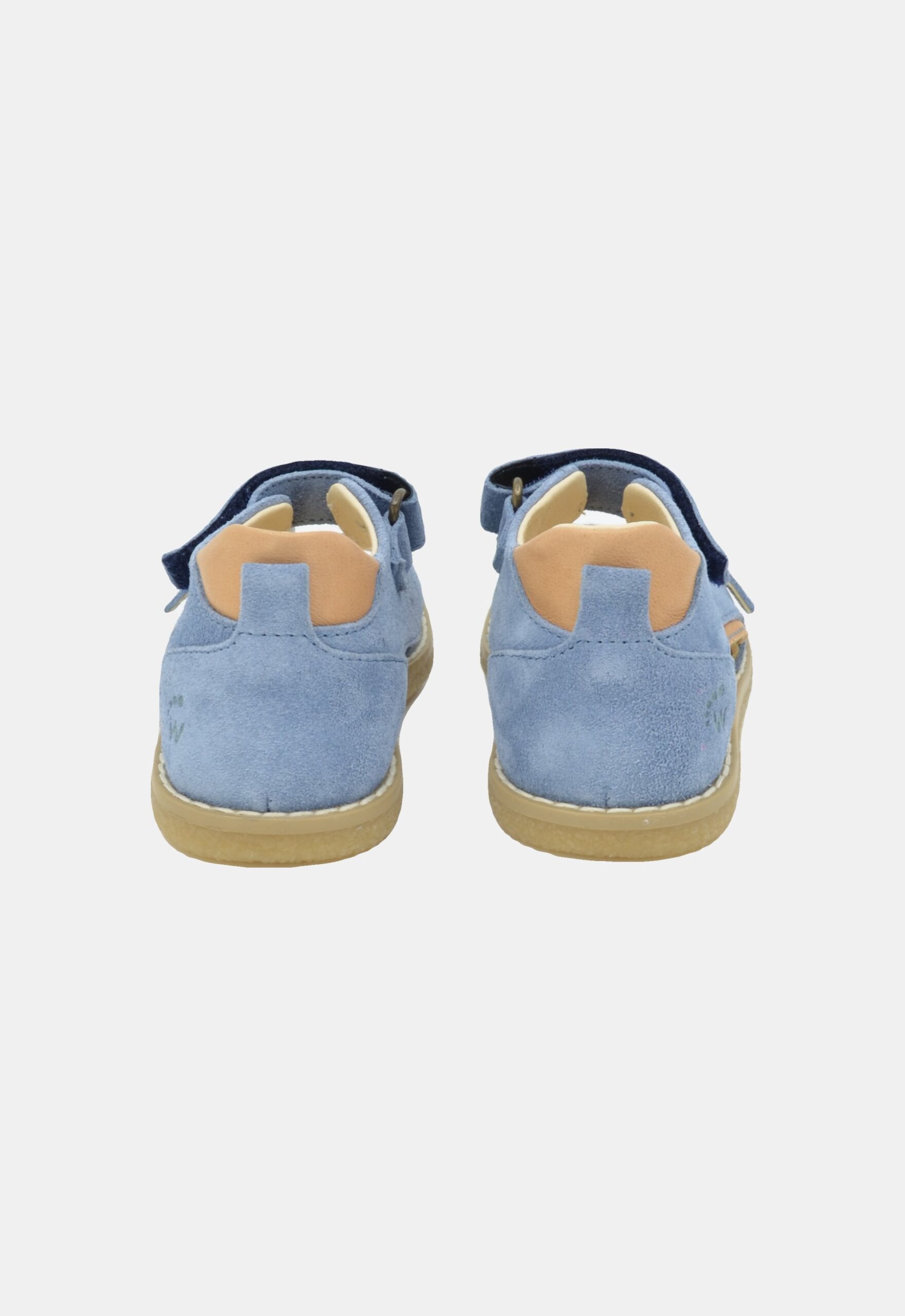 Walkey Sandalen Blauw (230991) Walkey Sandalen Blauw (230991)