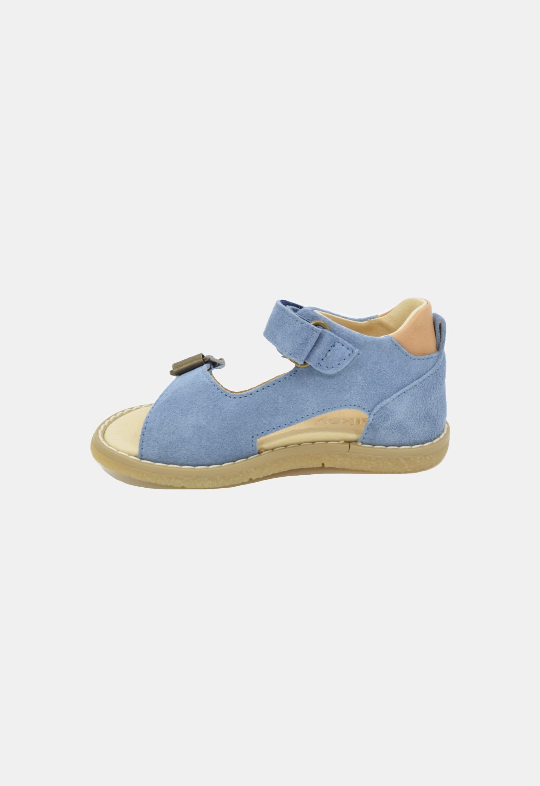 Walkey Sandalen Blauw (230991) Walkey Sandalen Blauw (230991)