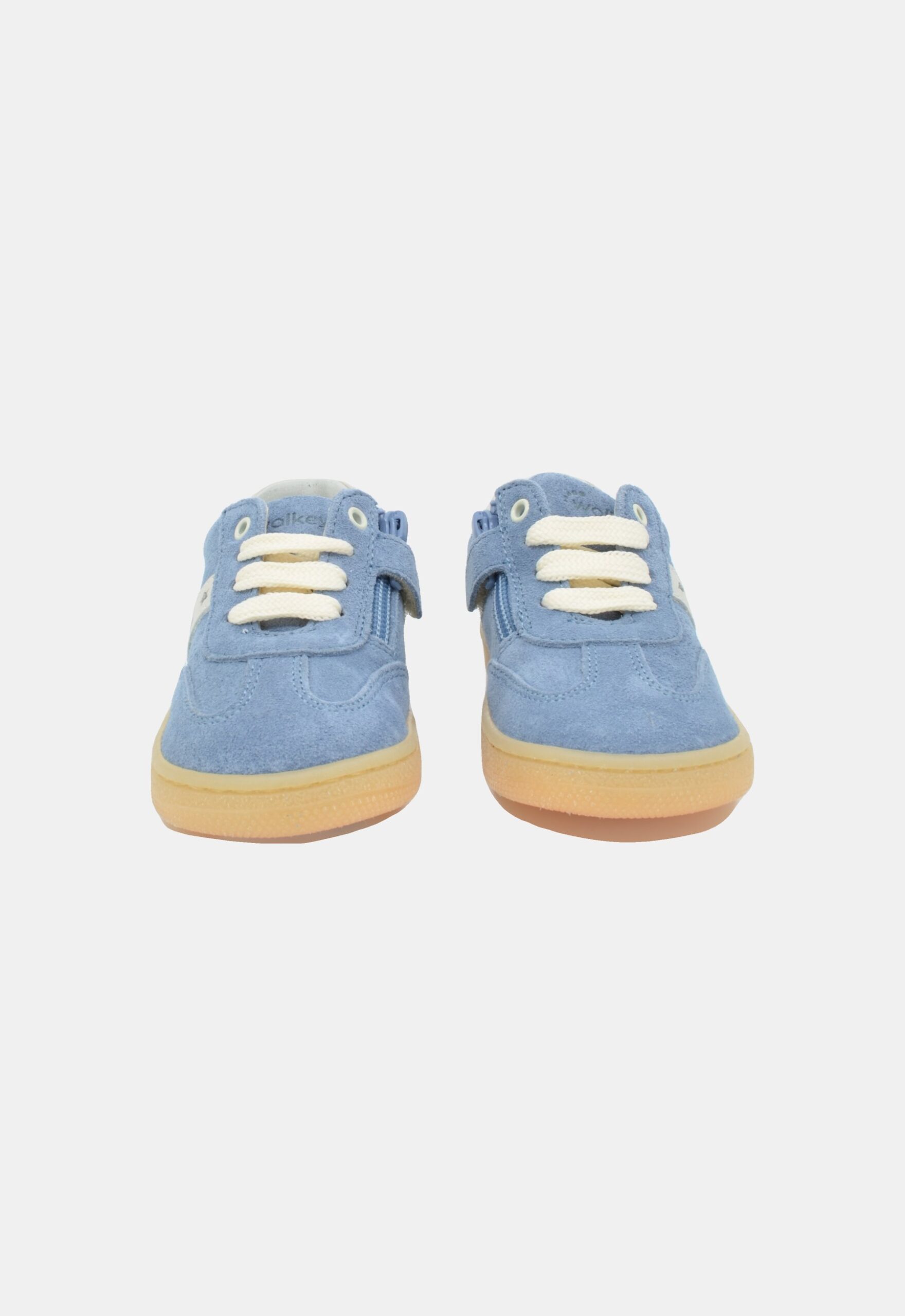 Walkey Sneakers Blauw (231005) Walkey Sneakers Blauw (231005)