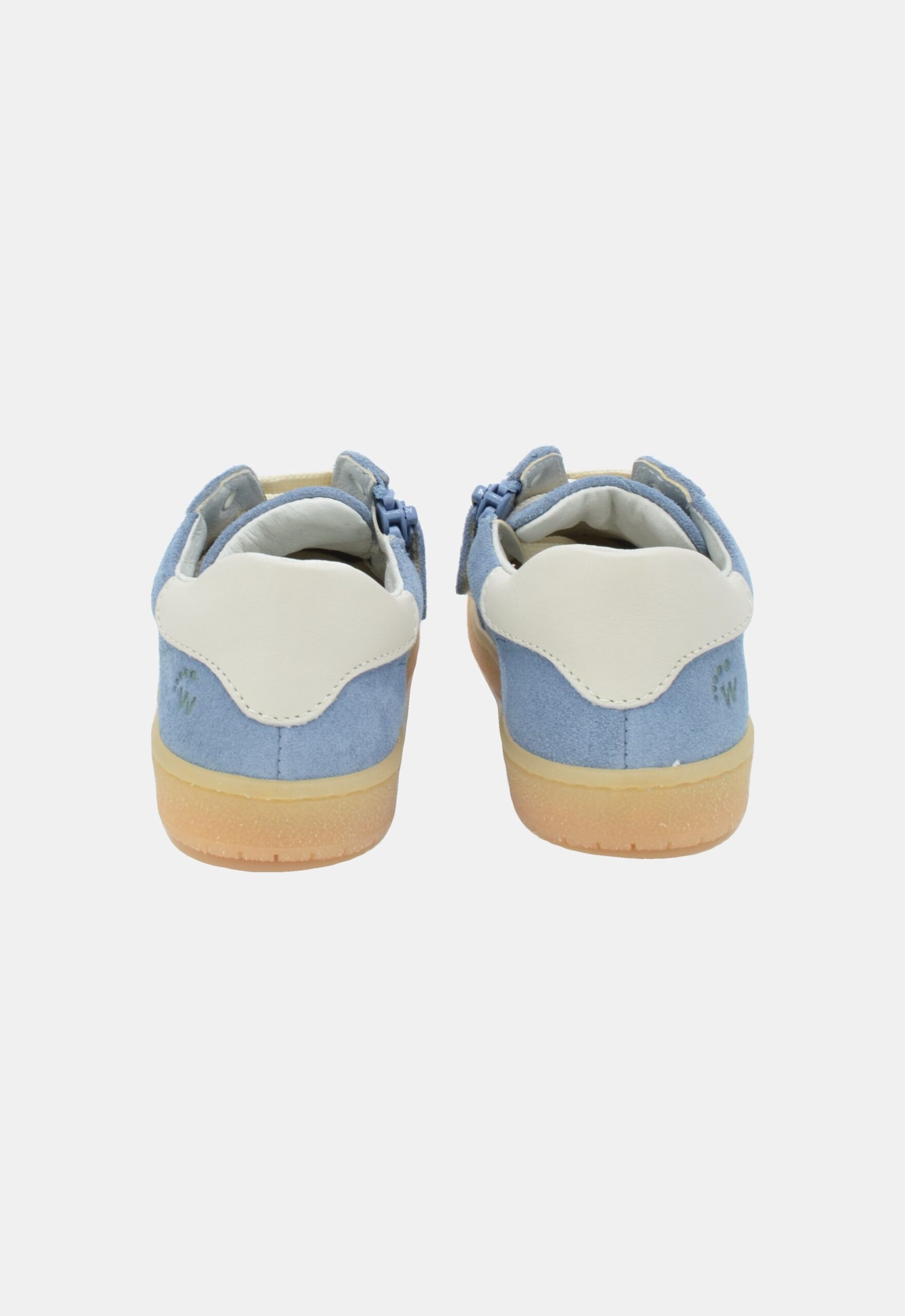 Walkey Sneakers Blauw (231005) Walkey Sneakers Blauw (231005)