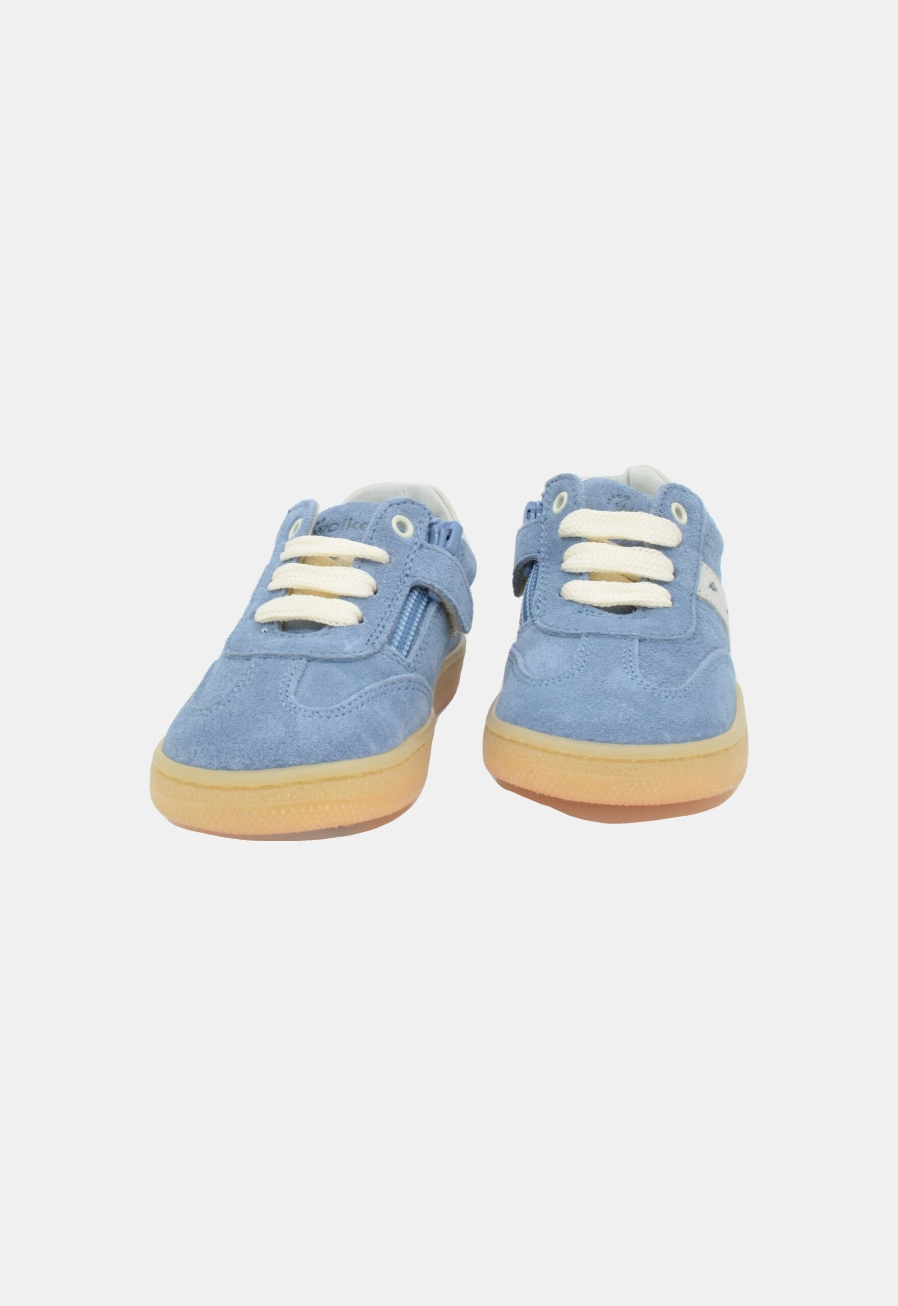 Walkey Sneakers Blauw (231005) Walkey Sneakers Blauw (231005)