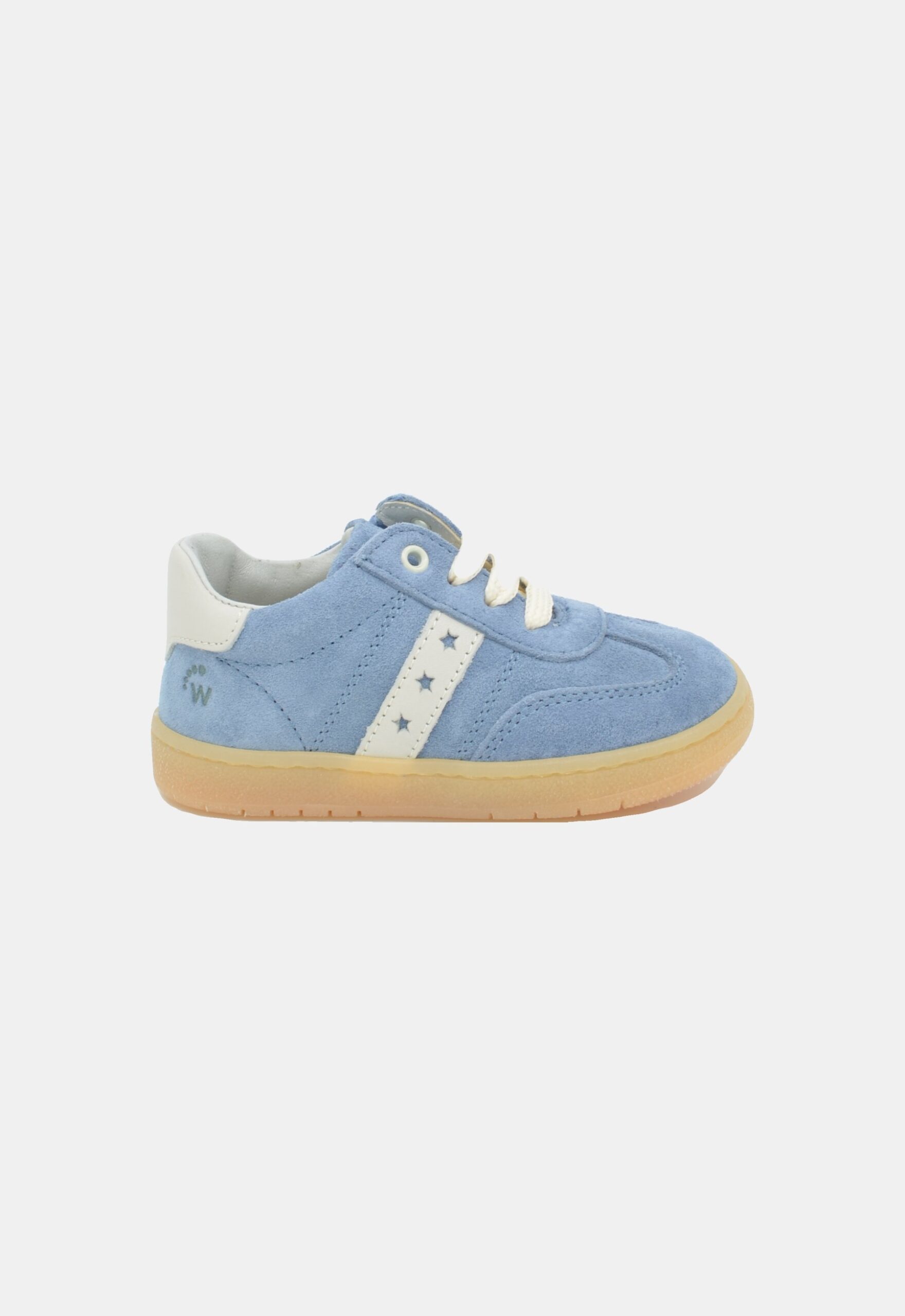 Walkey Sneakers Blauw (231005)