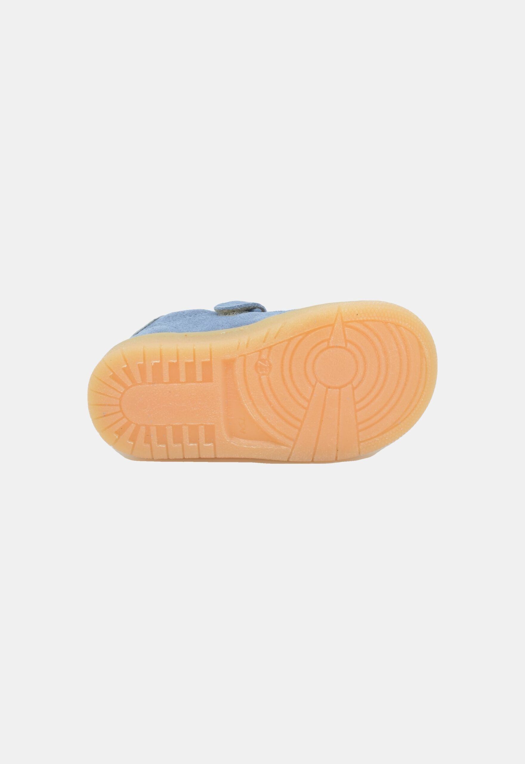 Walkey Sneakers Blauw (231005) Walkey Sneakers Blauw (231005)