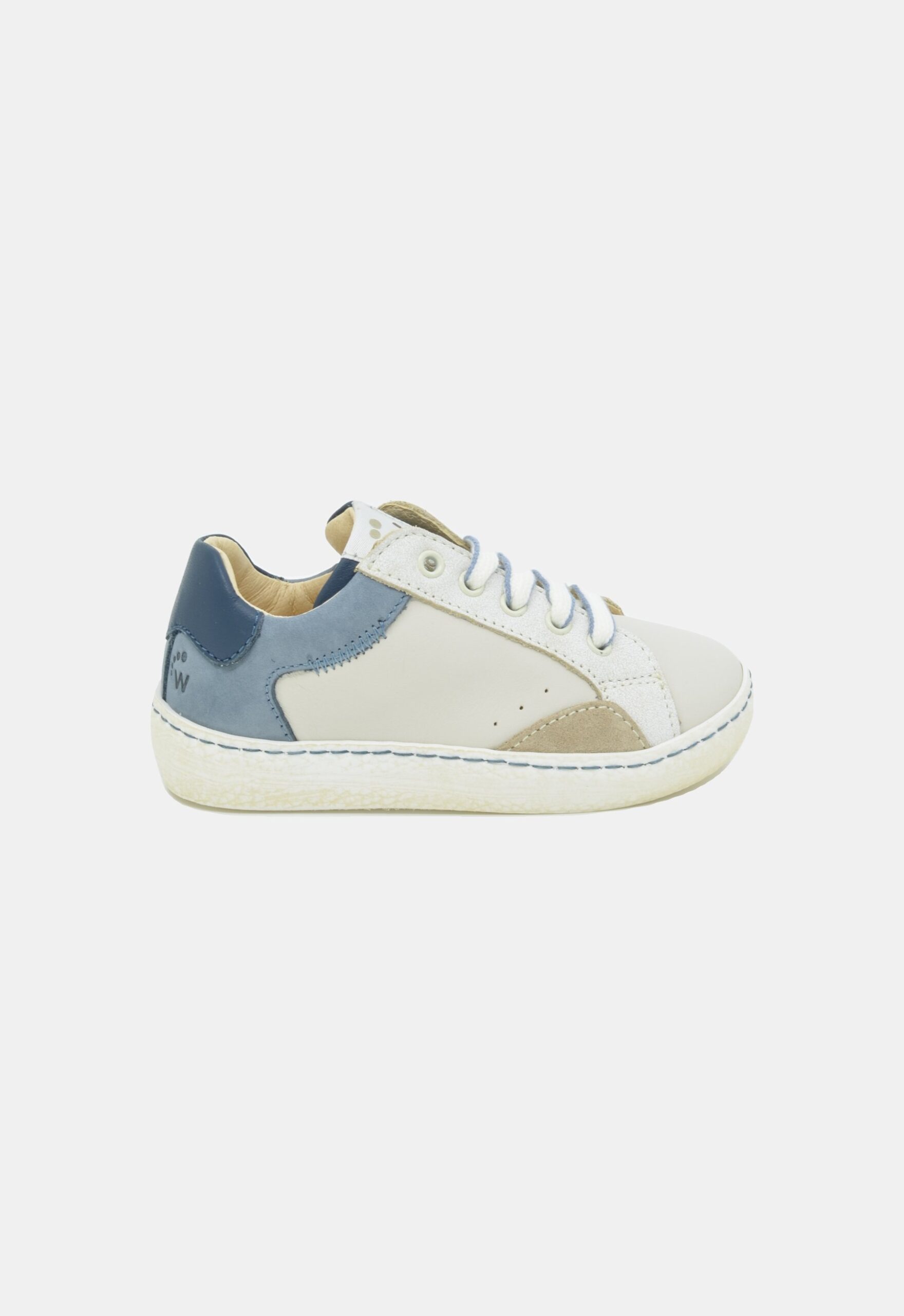 Walkey Sneakers Beige (231006)