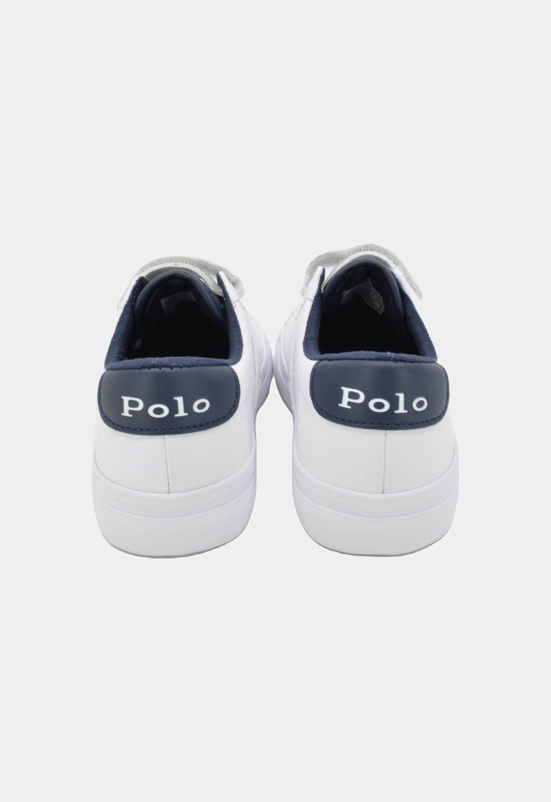 Ralph Lauren Sport- en speelschoenen Wit (230365) Ralph Lauren Sport- en speelschoenen Wit (230365)