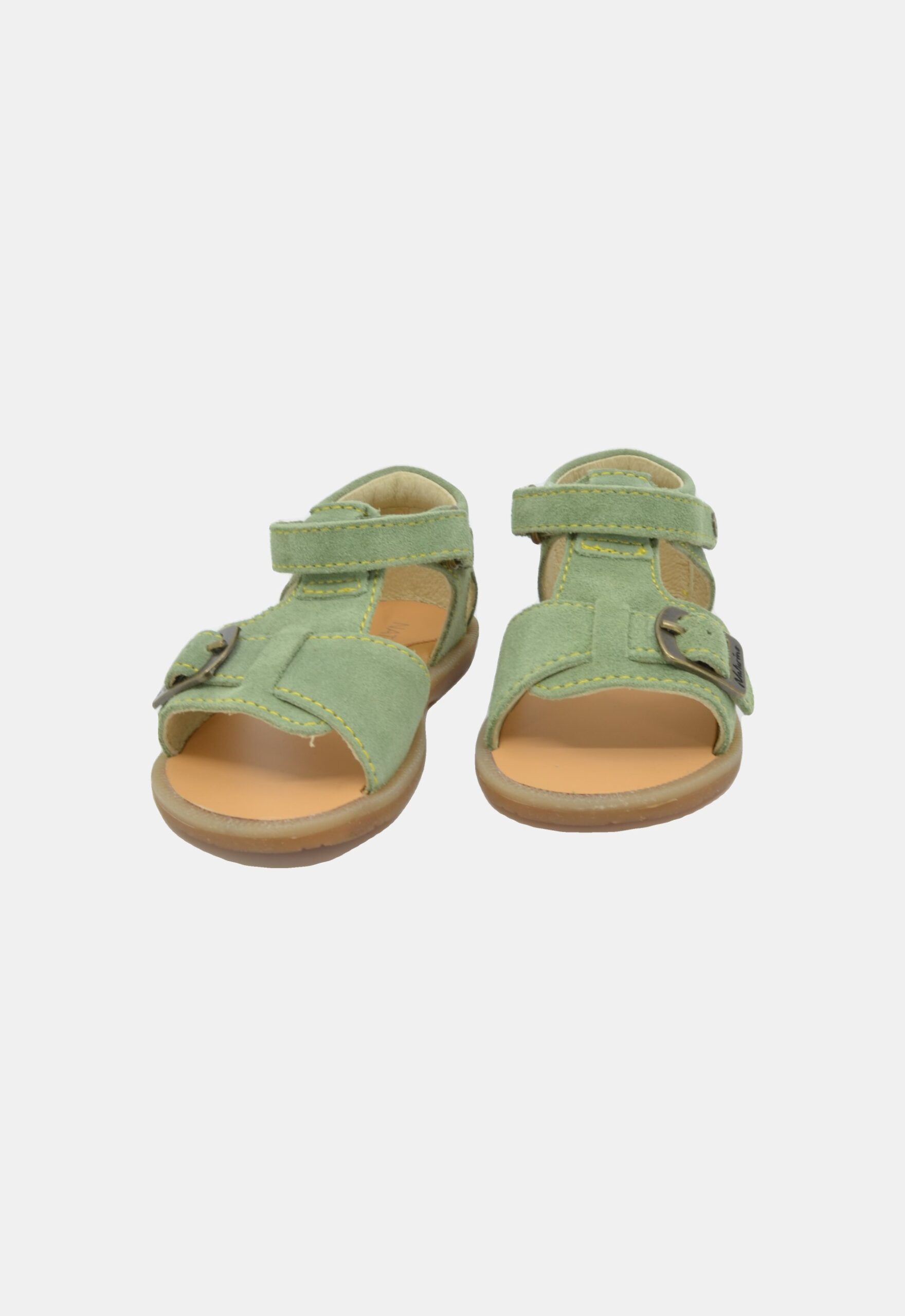 Naturino Sandalen Groen (226540) Naturino Sandalen Groen (226540)