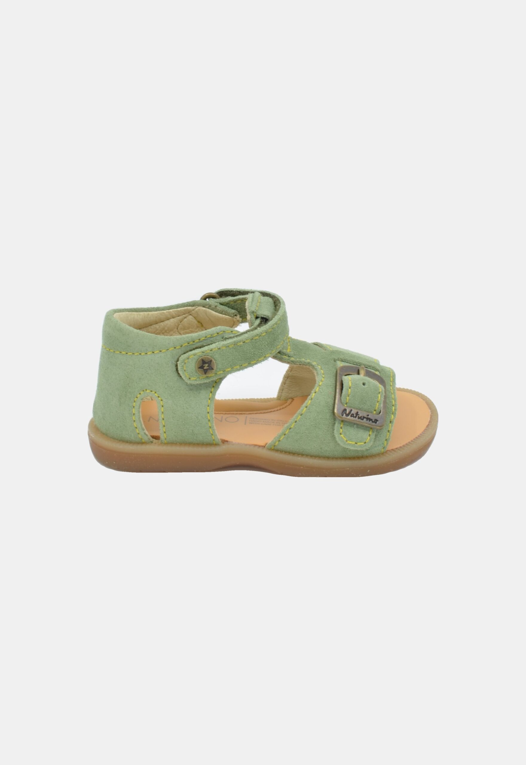 Naturino Sandalen Groen (226540)