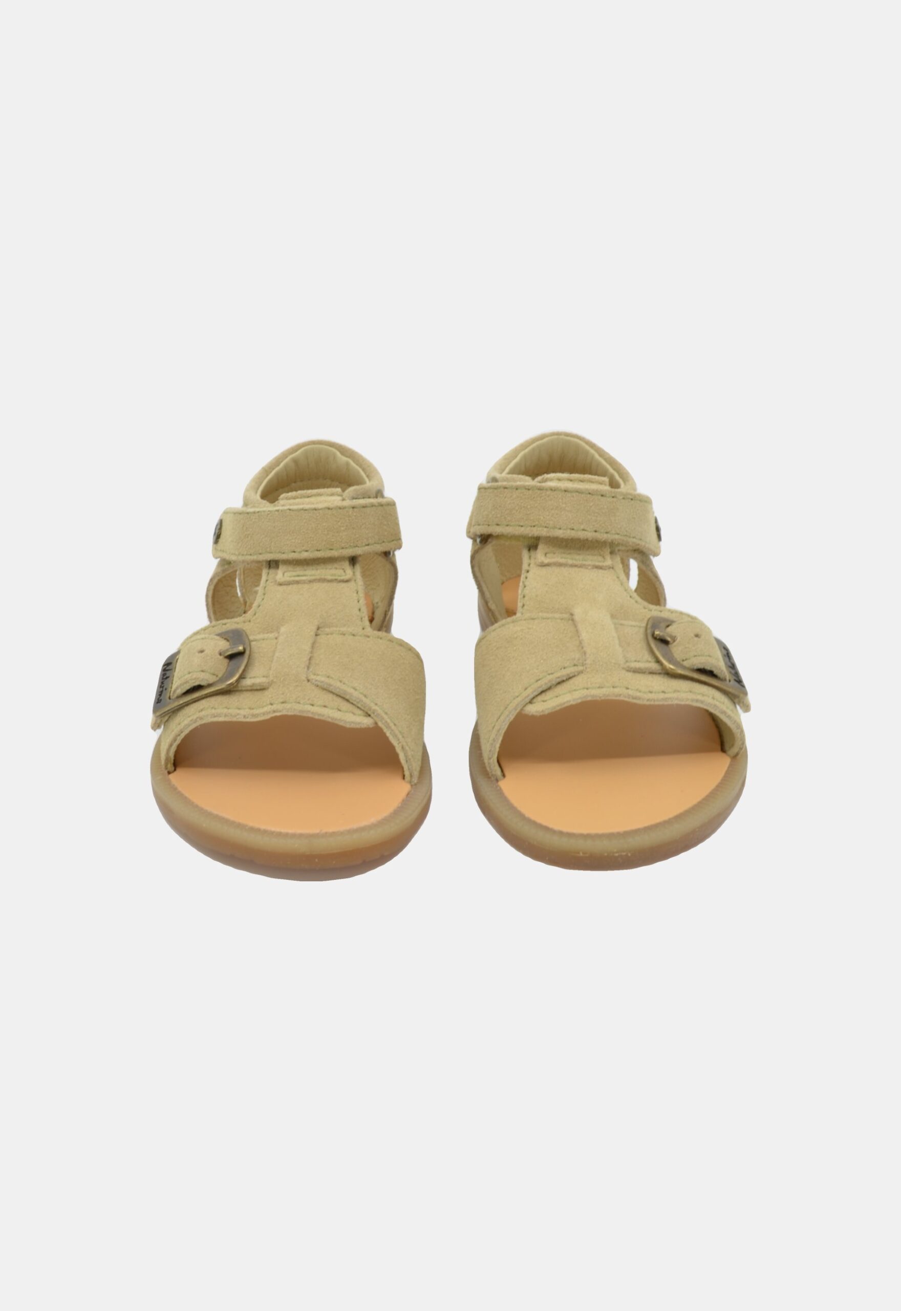 Naturino Sandalen Beige (226541) Naturino Sandalen Beige (226541)