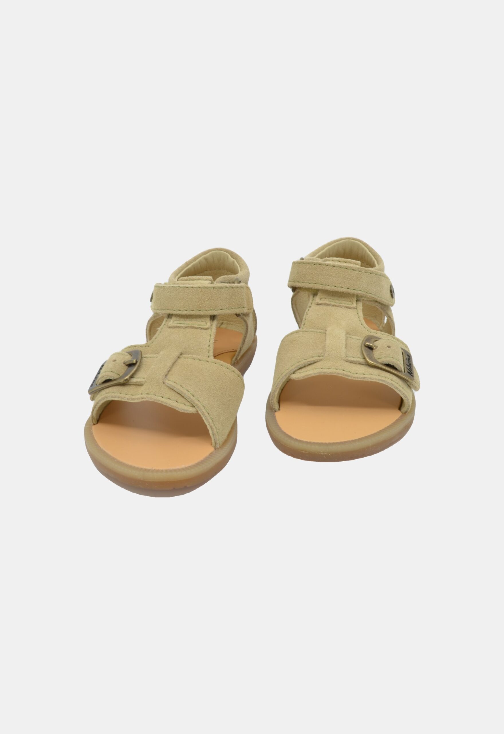 Naturino Sandalen Beige (226541) Naturino Sandalen Beige (226541)