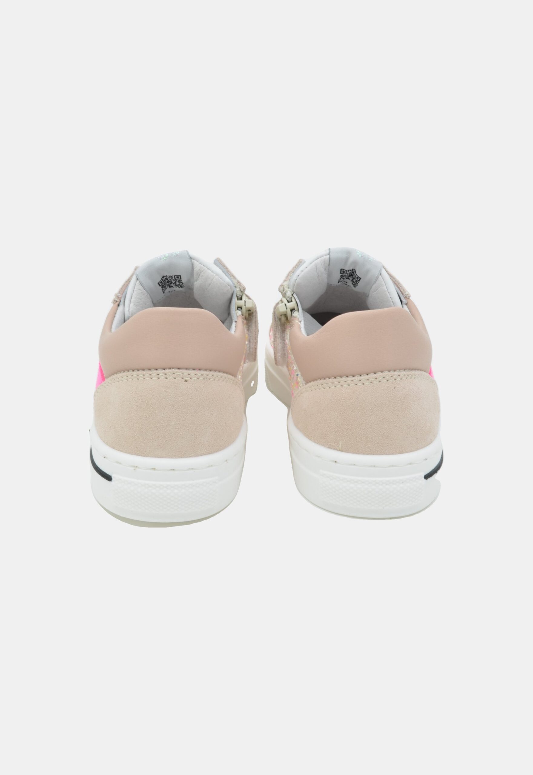 Poldino Sneakers Roze (227993) Poldino Sneakers Roze (227993)