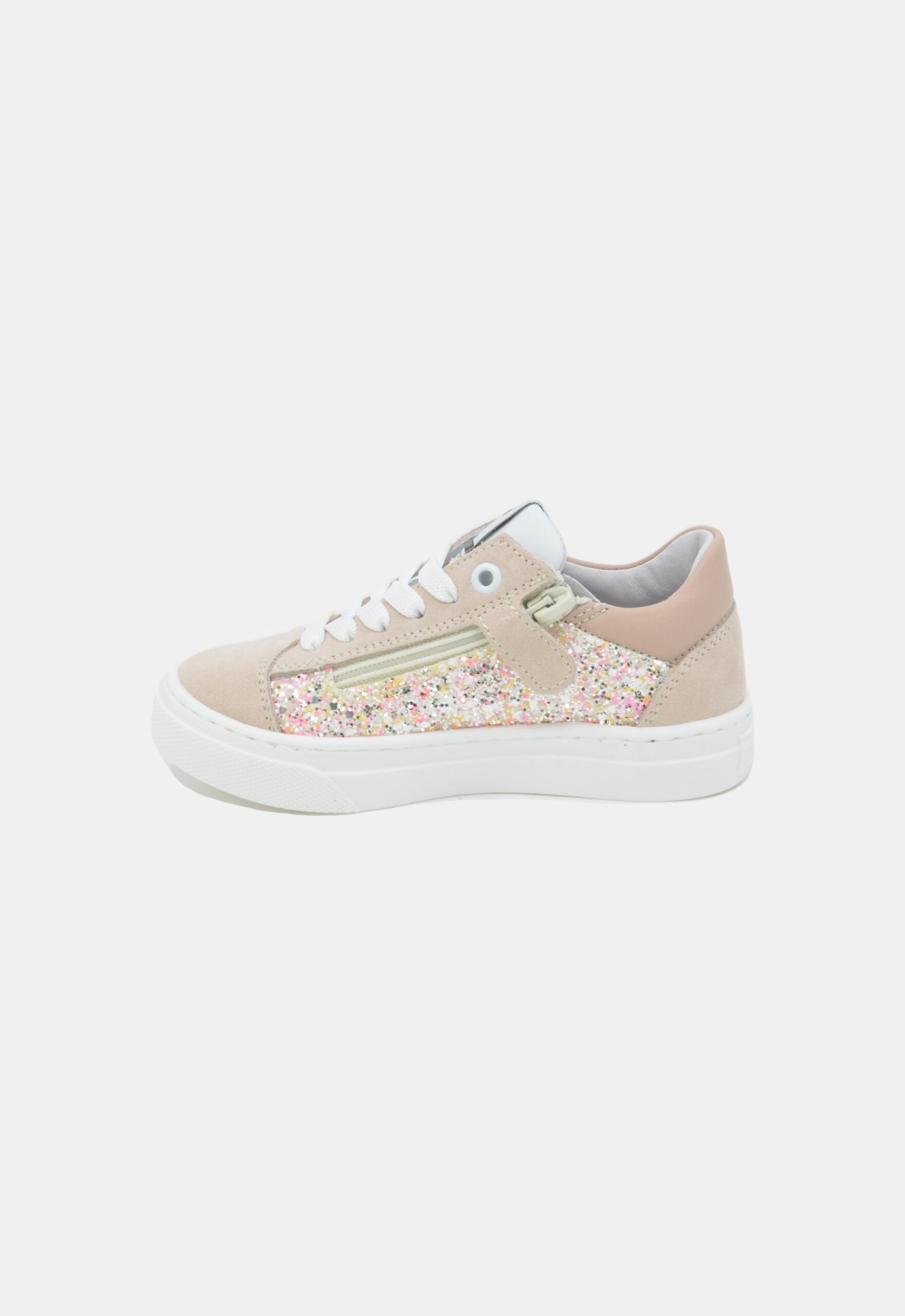 Poldino Sneakers Roze (227993) Poldino Sneakers Roze (227993)