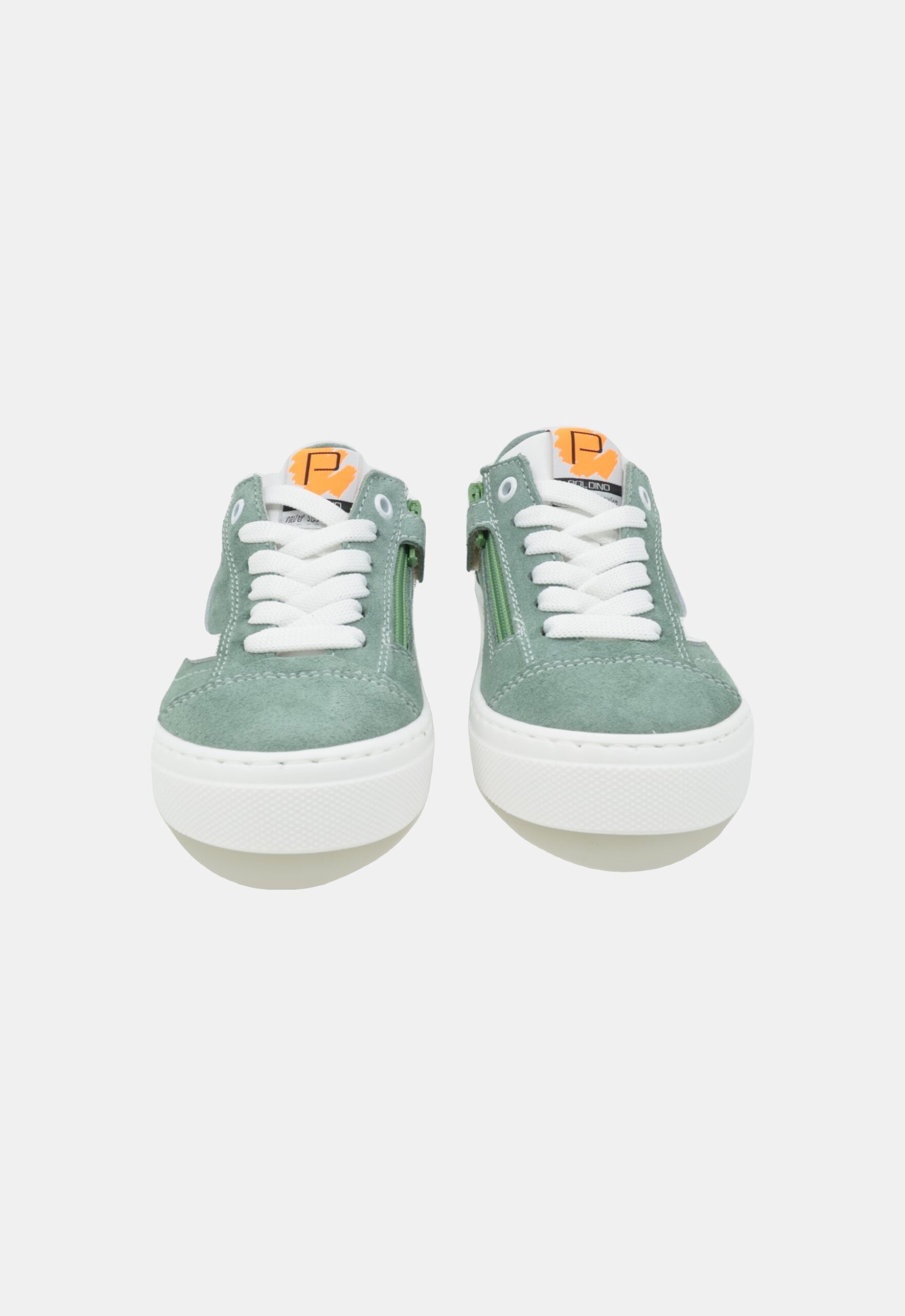 Poldino Sneakers Kaki (227992) Poldino Sneakers Kaki (227992)