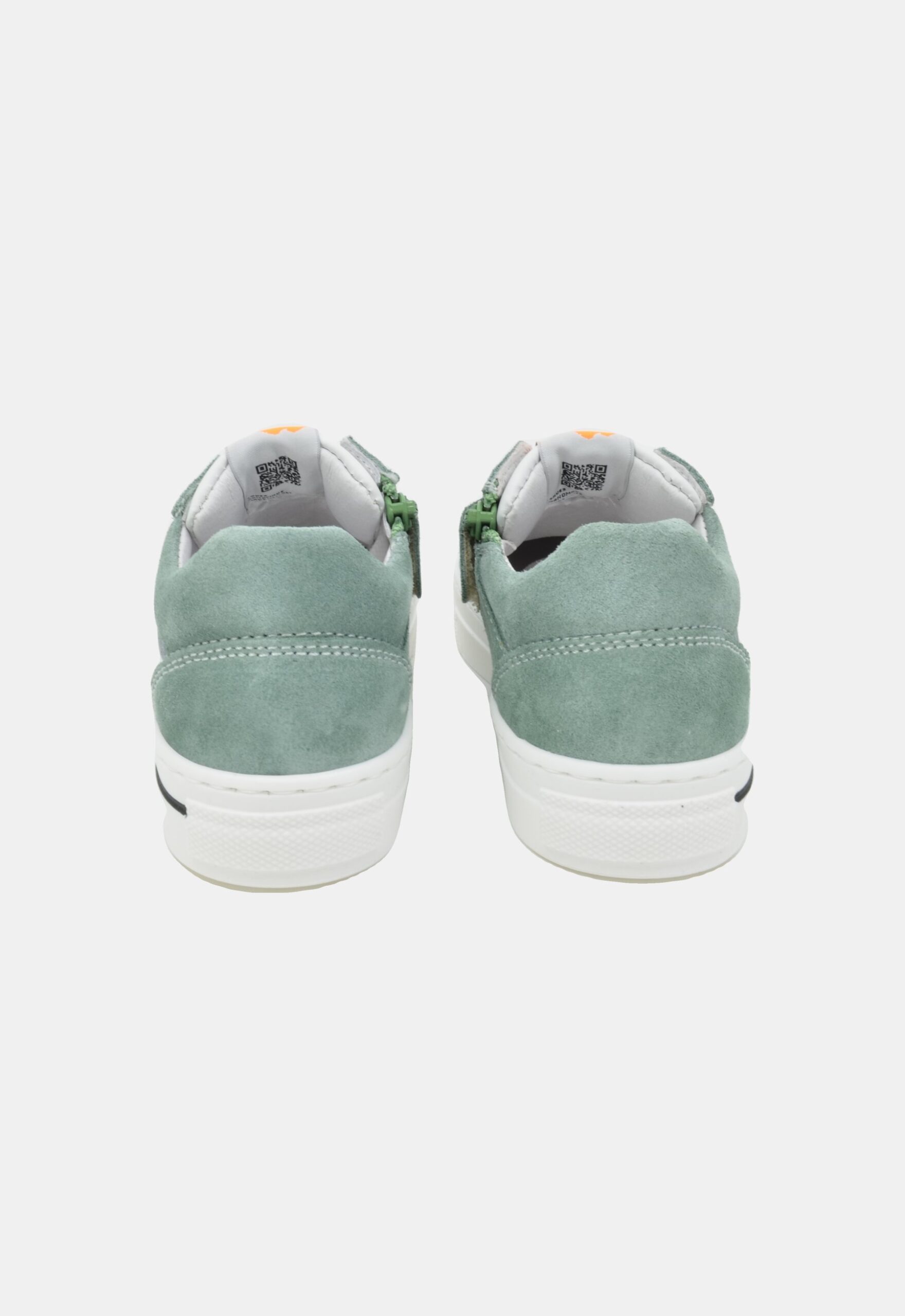Poldino Sneakers Kaki (227992) Poldino Sneakers Kaki (227992)