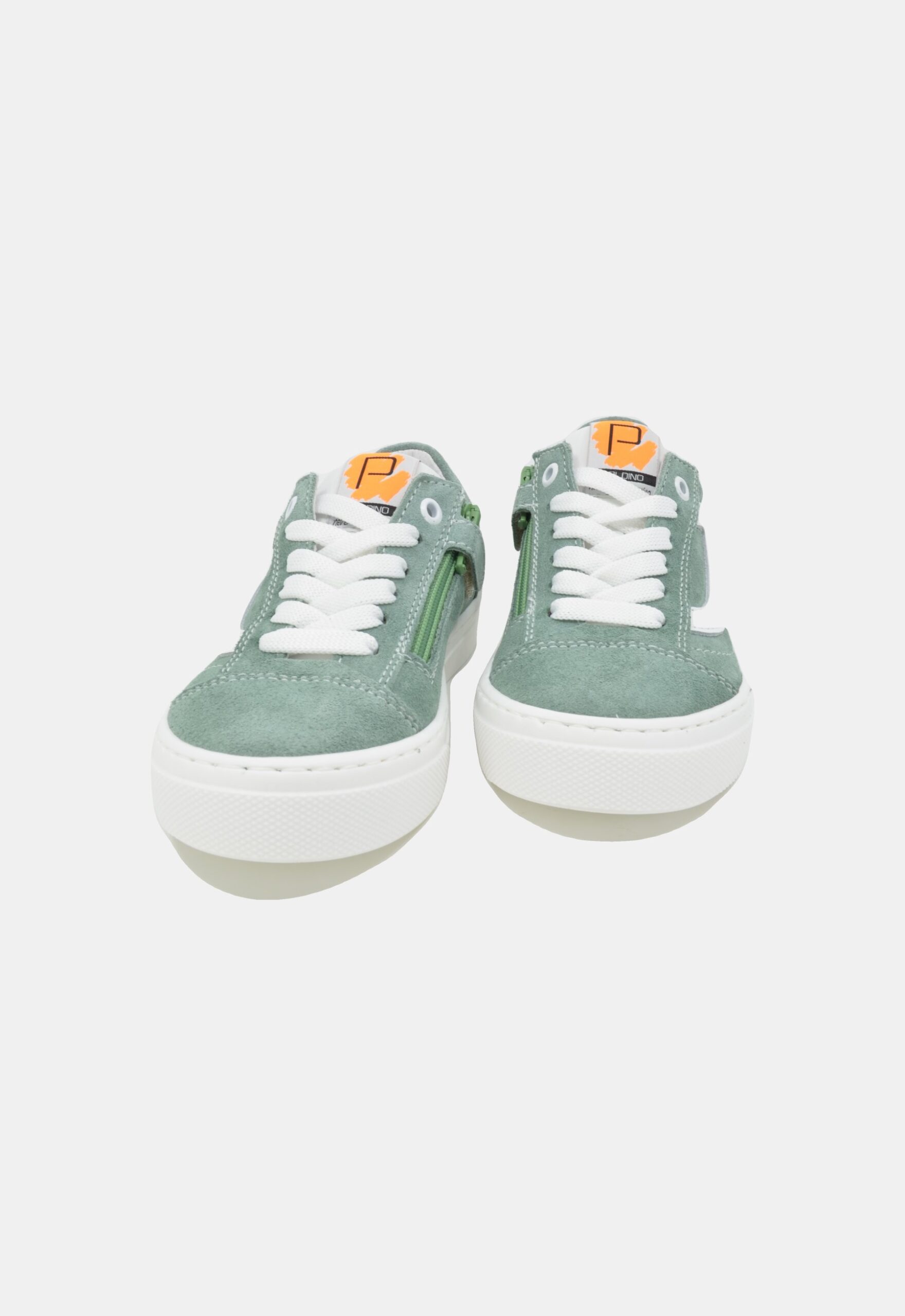 Poldino Sneakers Kaki (227992) Poldino Sneakers Kaki (227992)