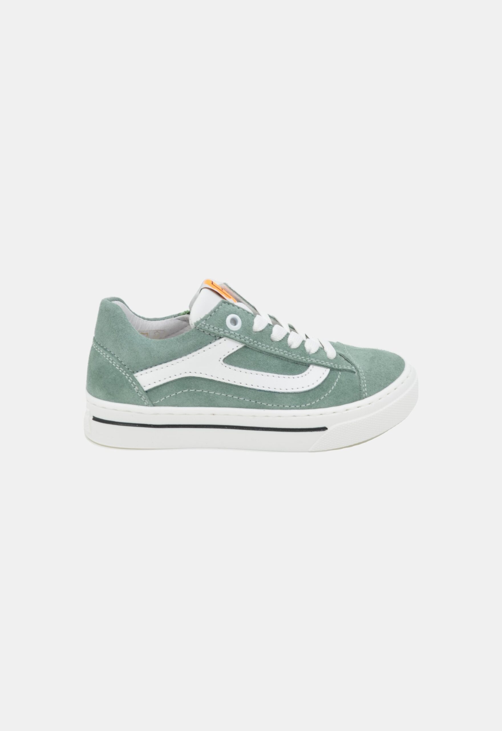 Poldino Sneakers Kaki (227992) Poldino Sneakers Kaki (227992)