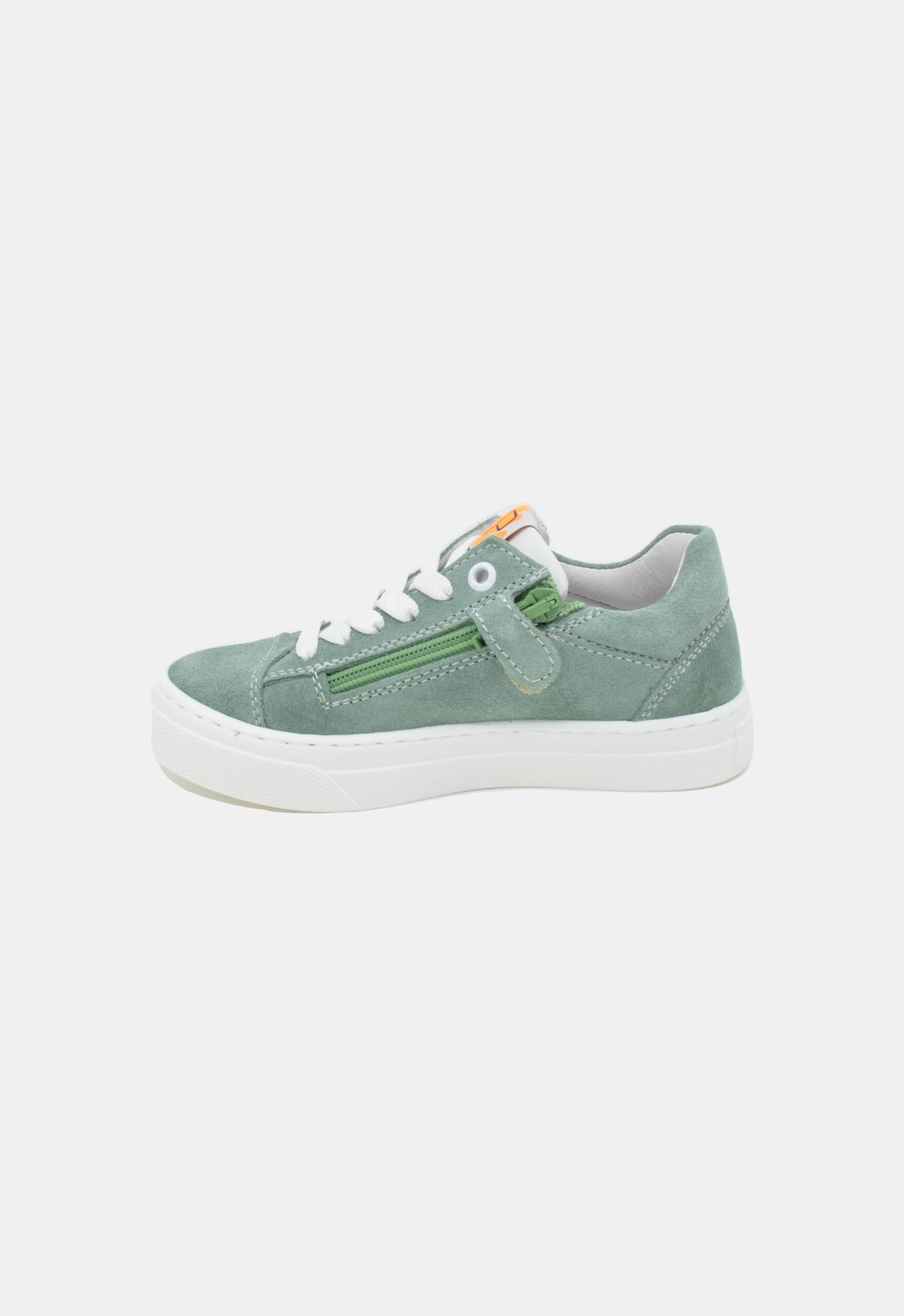 Poldino Sneakers Kaki (227992) Poldino Sneakers Kaki (227992)