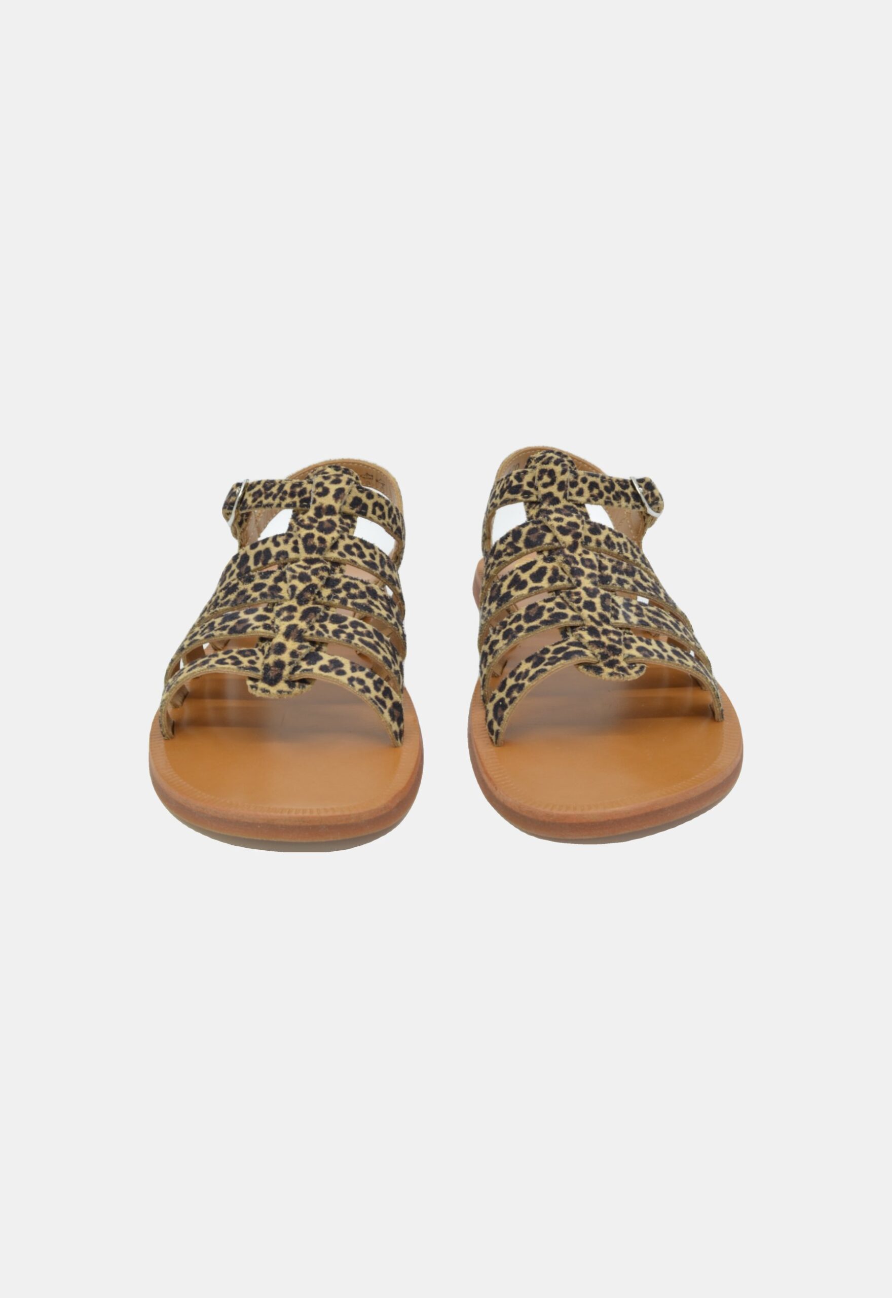 Pom d'Api Sandalen Beige (227944) Pom d'Api Sandalen Beige (227944)