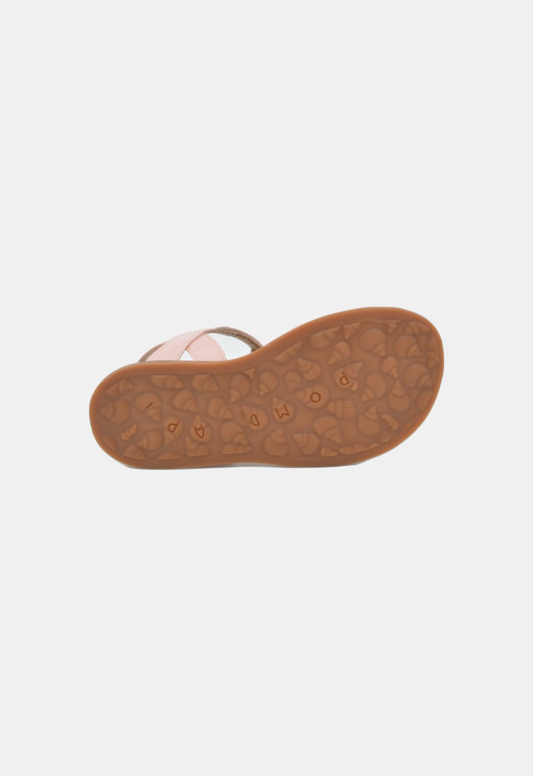 Pom d'Api Sandalen Roze (227936) Pom d'Api Sandalen Roze (227936)