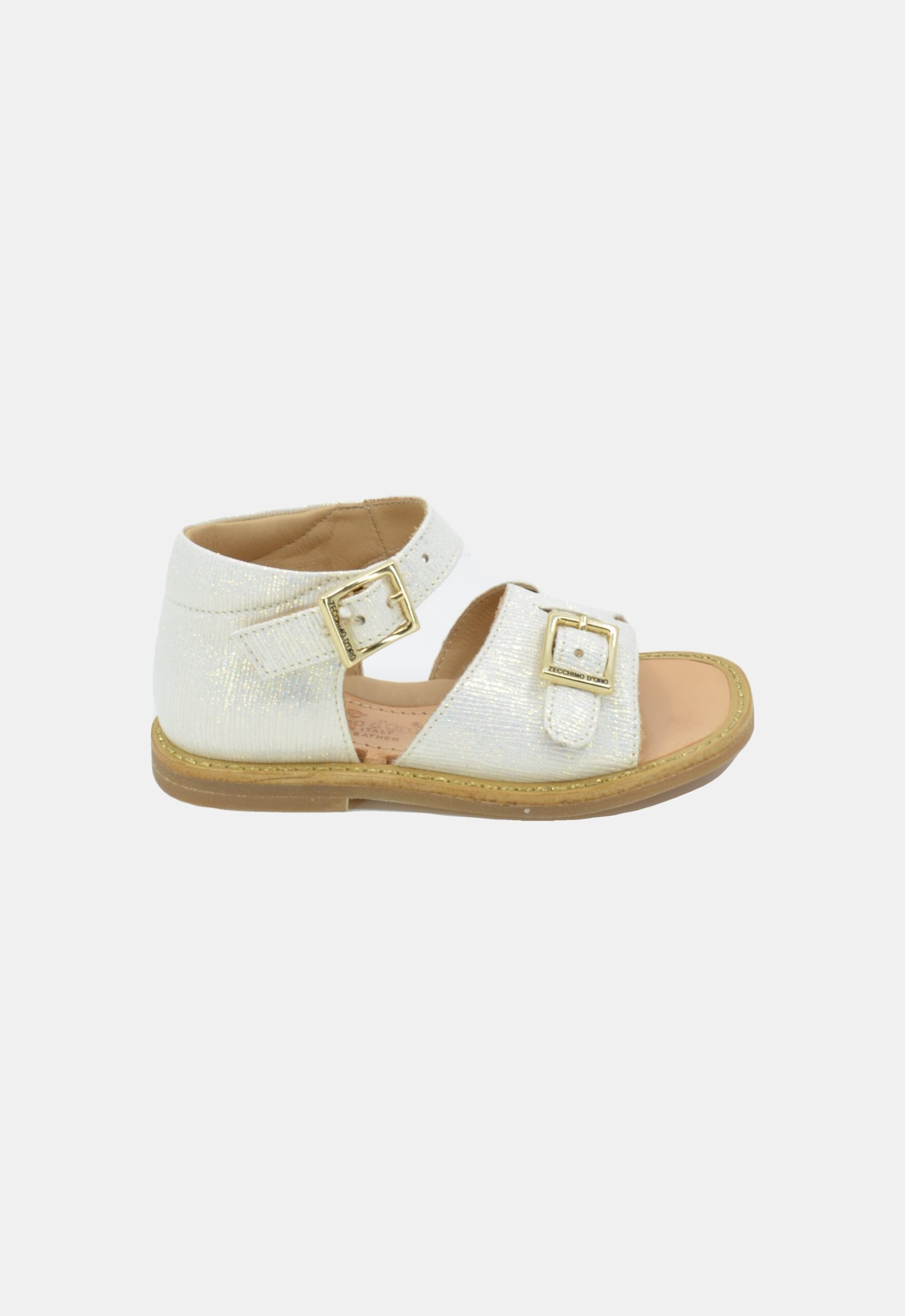 Zecchino d'Oro Sandalen Goud (228682) Zecchino d'Oro Sandalen Goud (228682)