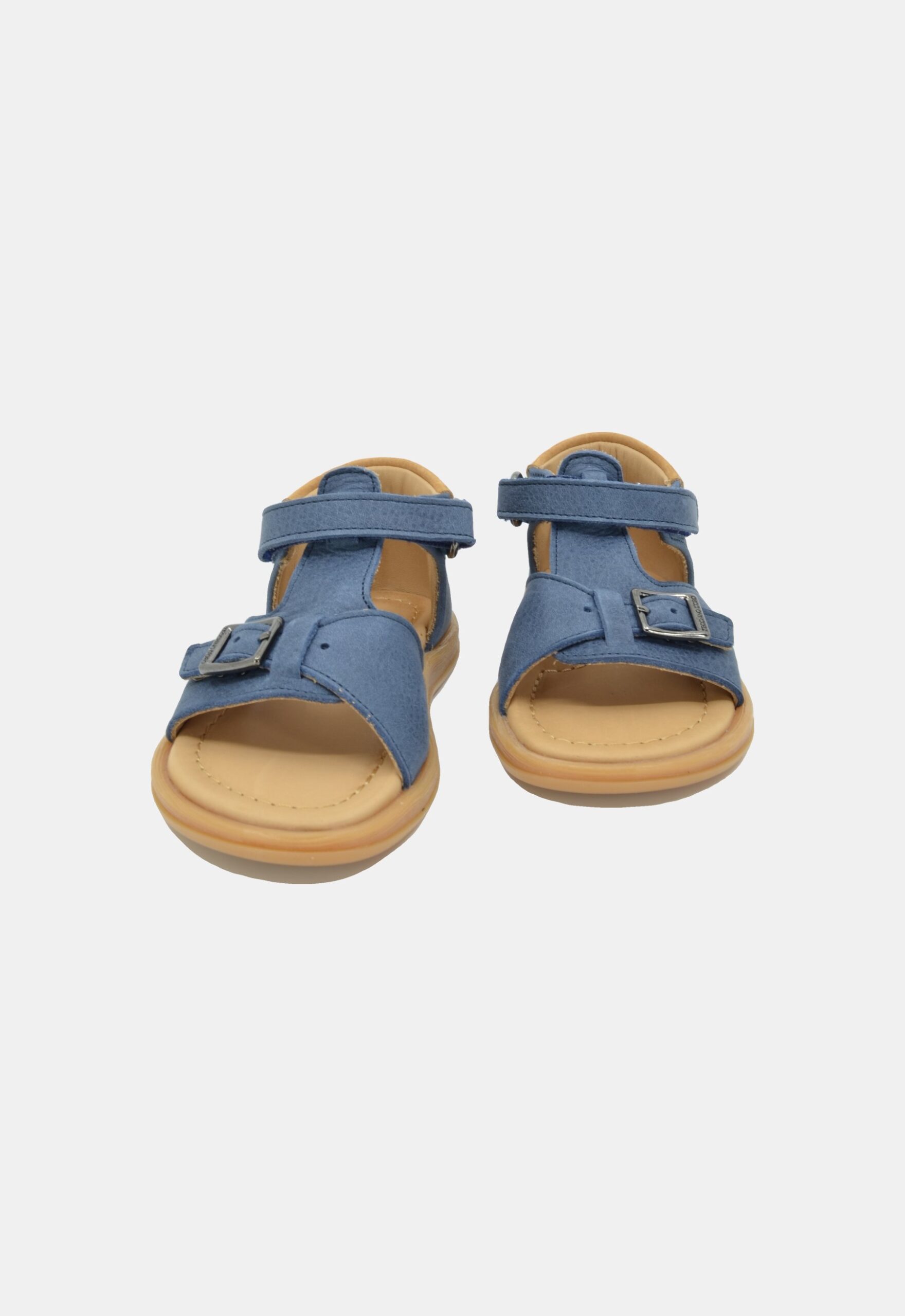 Zecchino d'Oro Sandalen Blauw (228700) Zecchino d'Oro Sandalen Blauw (228700)
