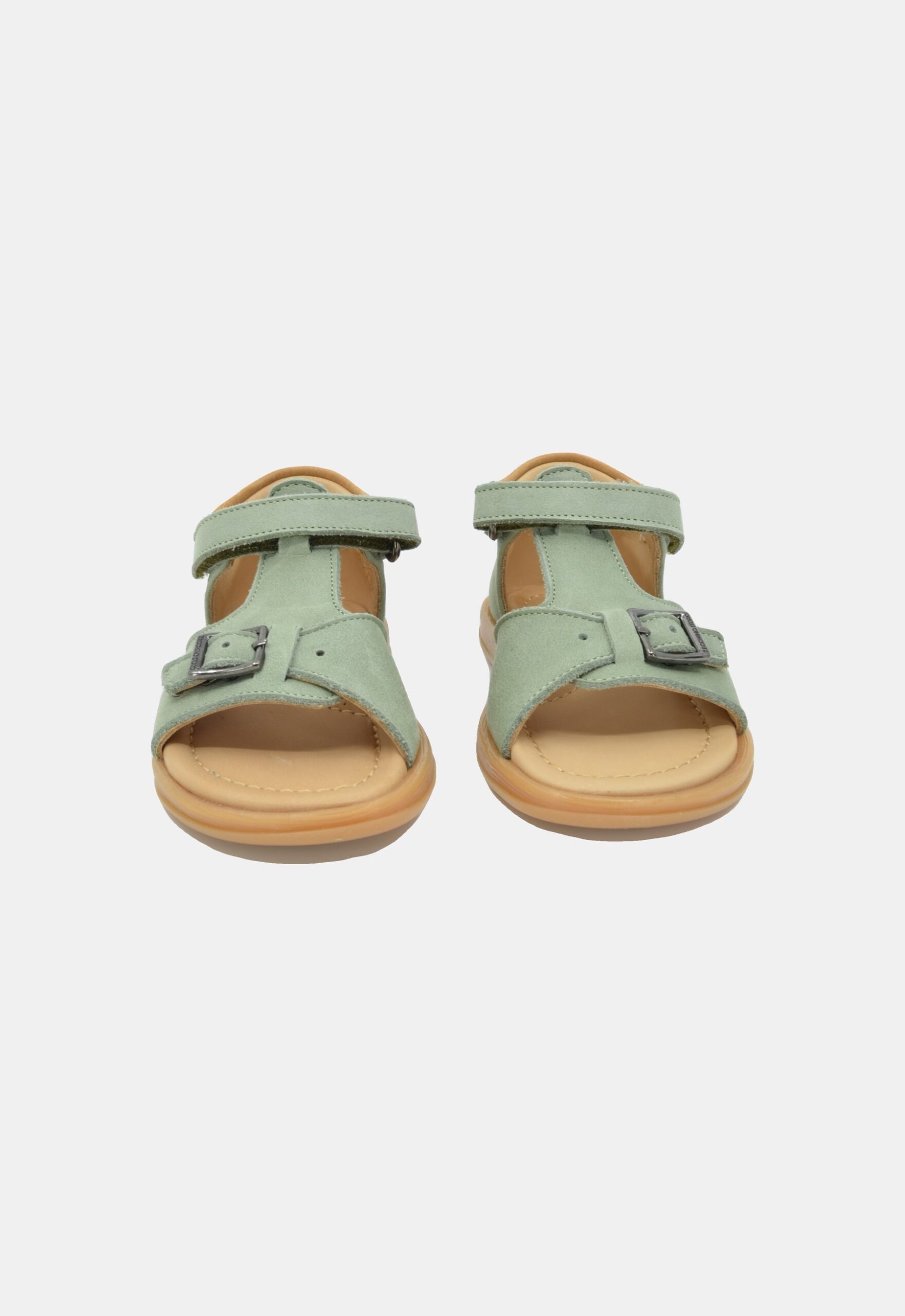 Zecchino d'Oro Sandalen Kaki (228699) Zecchino d'Oro Sandalen Kaki (228699)