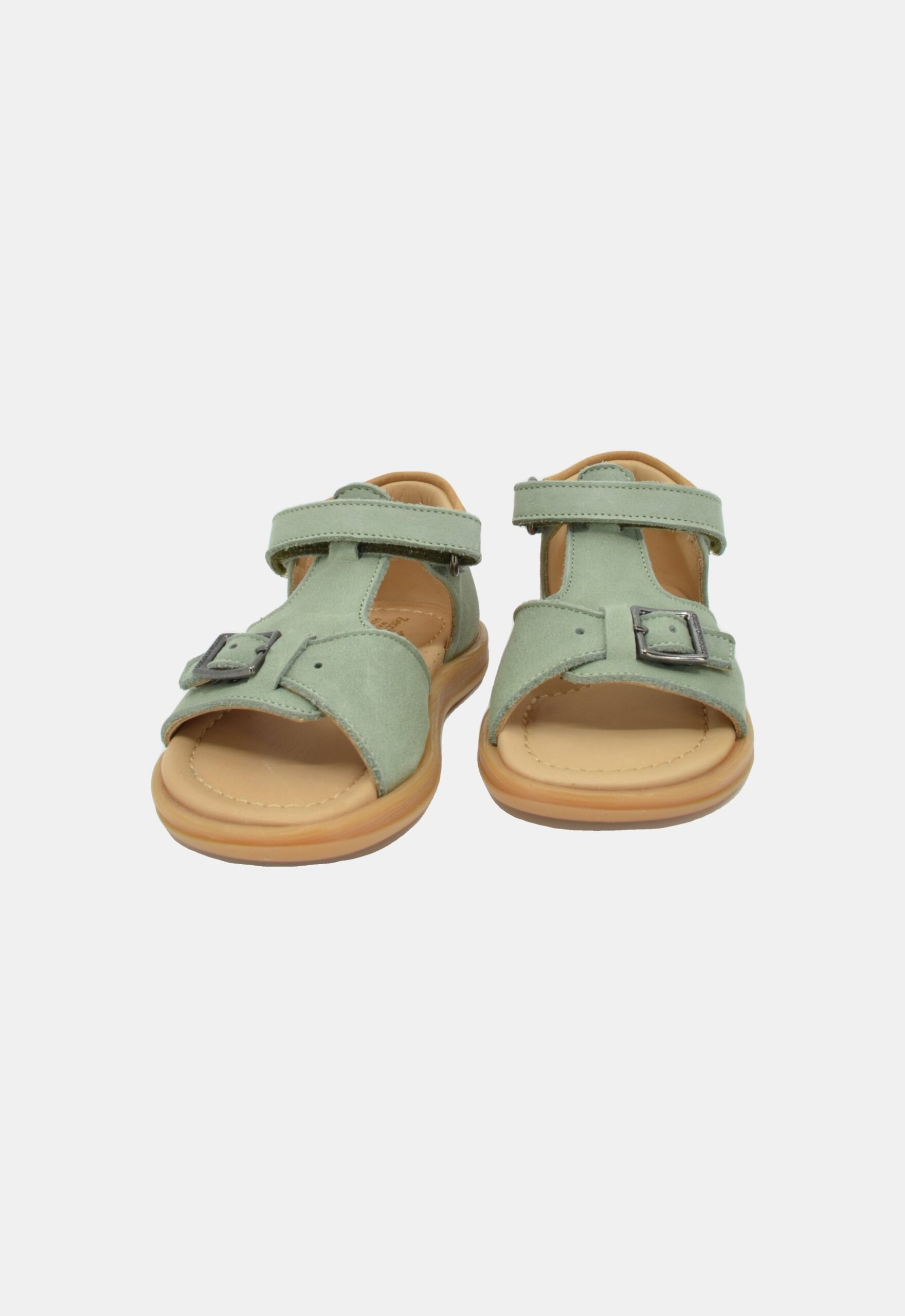 Zecchino d'Oro Sandalen Kaki (228699) Zecchino d'Oro Sandalen Kaki (228699)